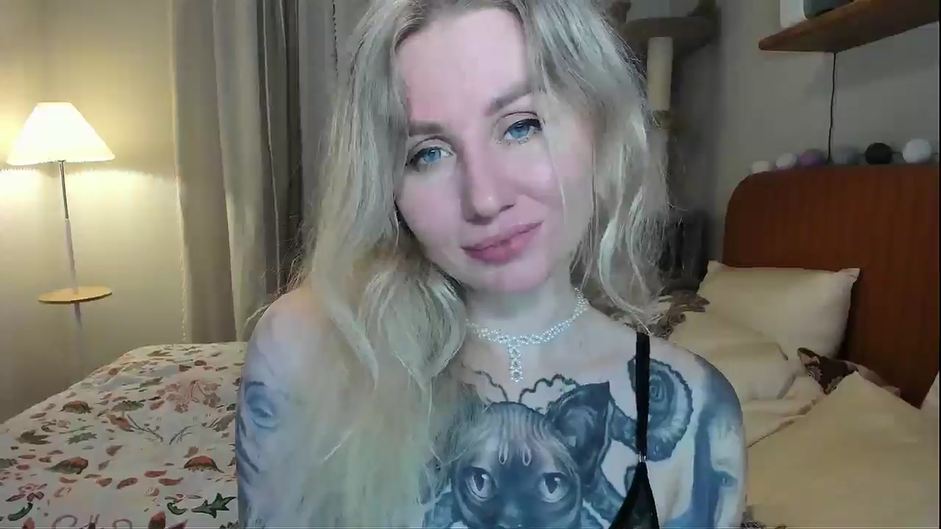 Gallery image thumbnail from Alexa_Smithhh's myfreecams stream on, 04/06/2026, 18:59 image 3 of 20