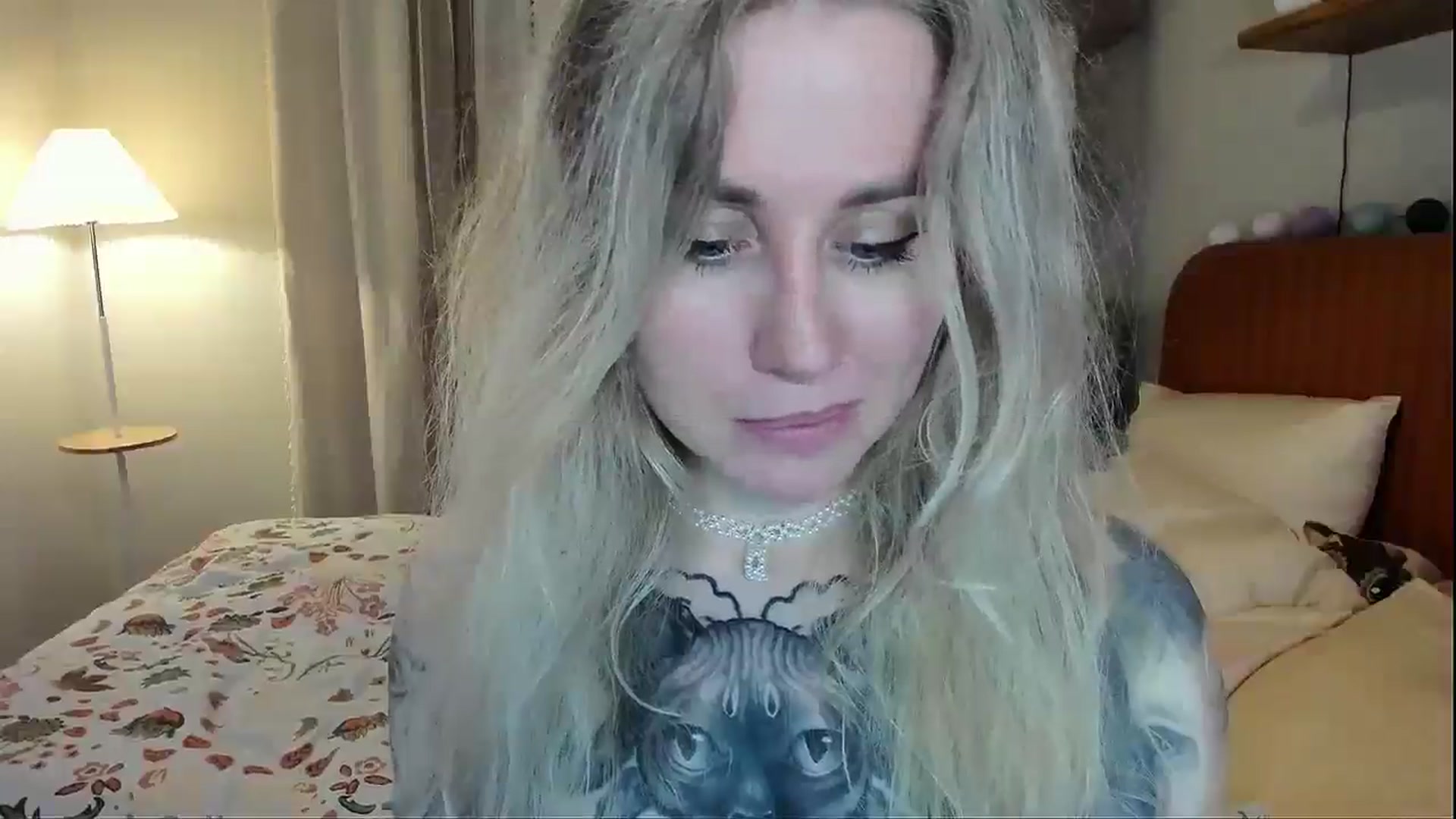 Gallery image thumbnail from Alexa_Smithhh's myfreecams stream on, 04/06/2026, 18:59 image 19 of 20