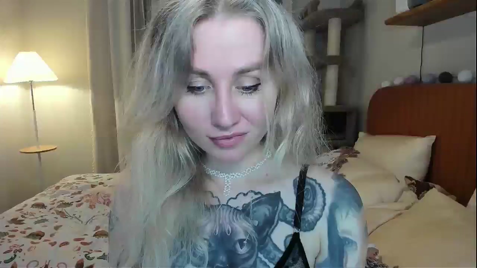 Gallery image thumbnail from Alexa_Smithhh's myfreecams stream on, 04/06/2026, 18:59 image 4 of 20