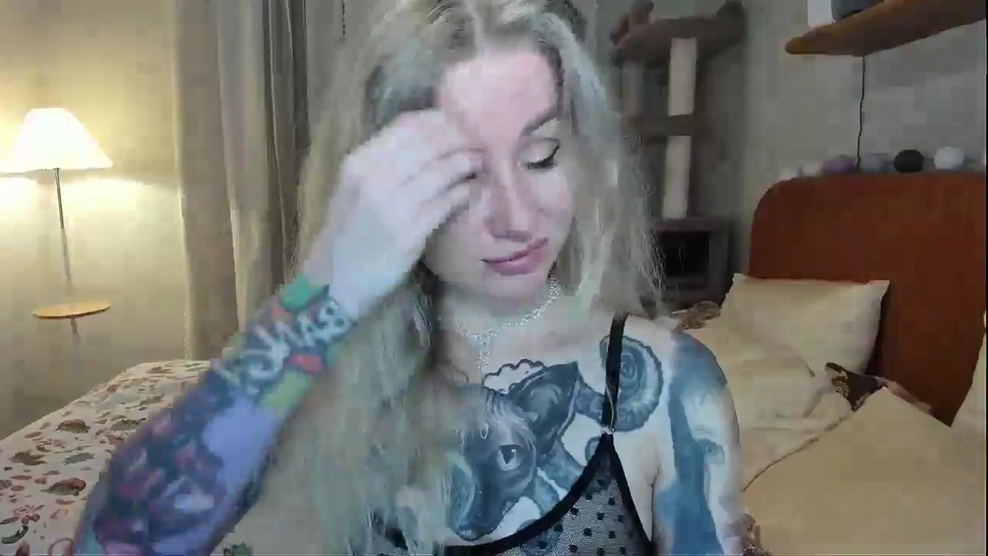 Gallery image thumbnail from Alexa_Smithhh's myfreecams stream on, 04/06/2026, 18:59 image 7 of 20