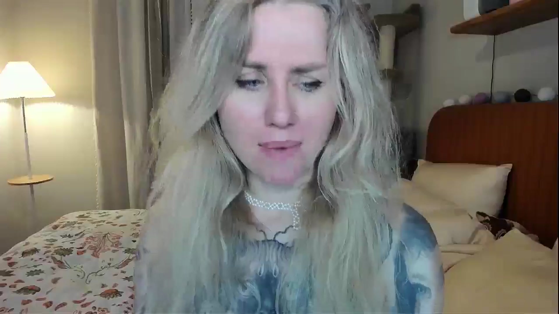 Gallery image thumbnail from Alexa_Smithhh's myfreecams stream on, 04/06/2026, 21:40 image 15 of 20