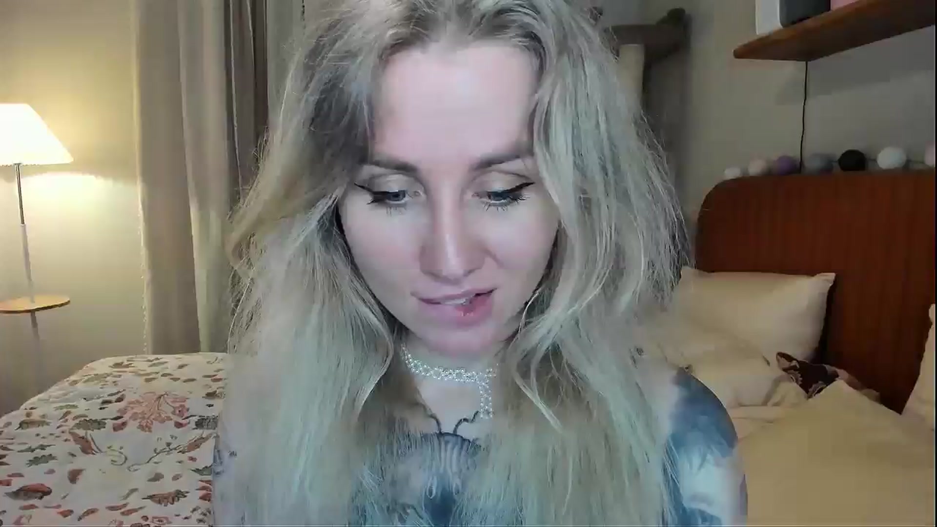 Gallery image thumbnail from Alexa_Smithhh's myfreecams stream on, 04/06/2026, 21:40 image 7 of 20