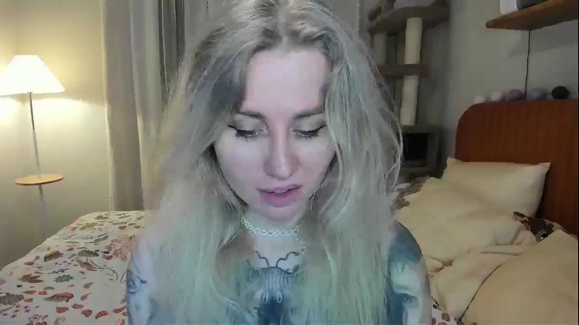 Gallery image thumbnail from Alexa_Smithhh's myfreecams stream on, 04/06/2026, 21:40 image 19 of 20