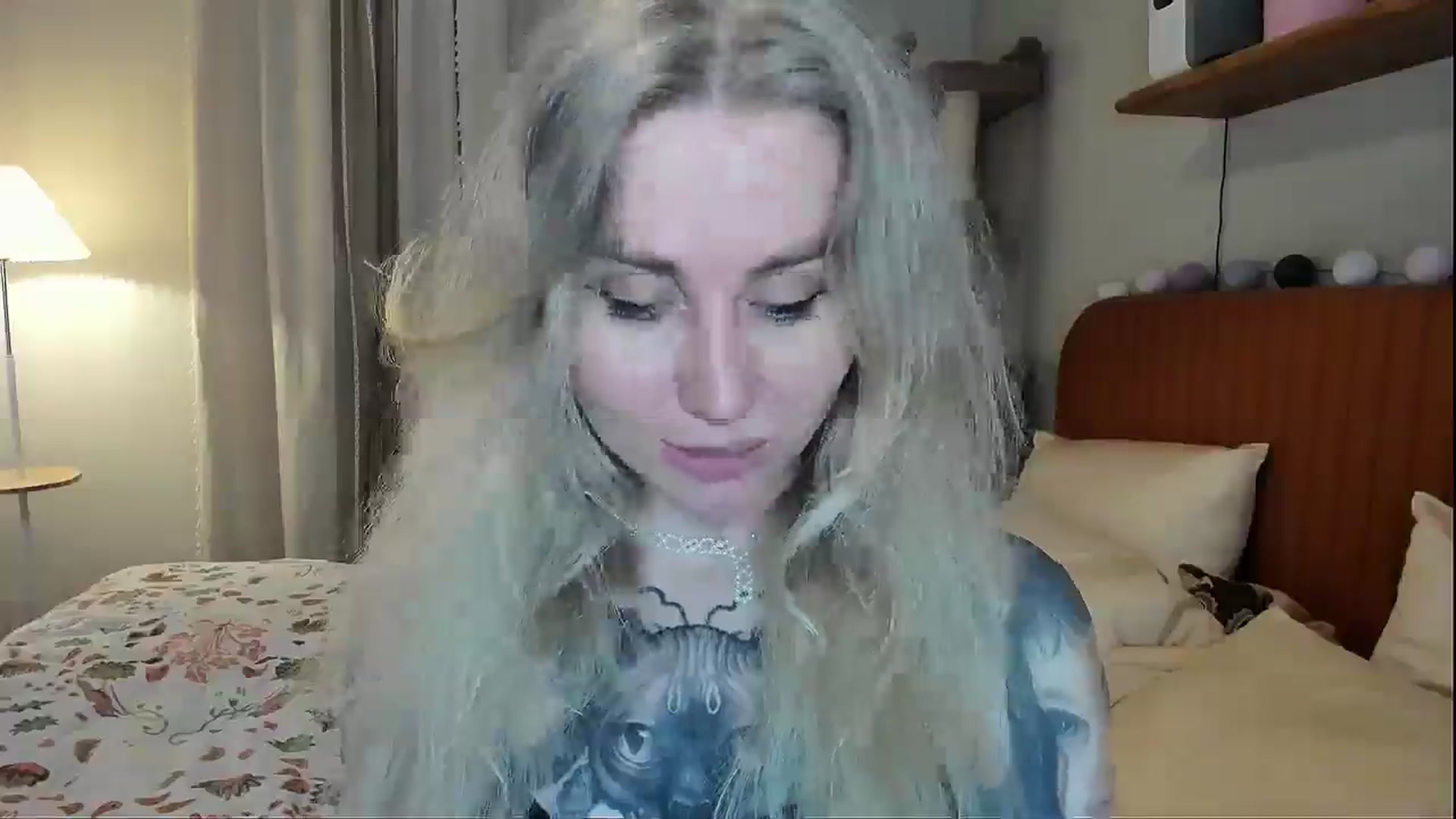 Gallery image thumbnail from Alexa_Smithhh's myfreecams stream on, 04/06/2026, 21:40 image 4 of 20