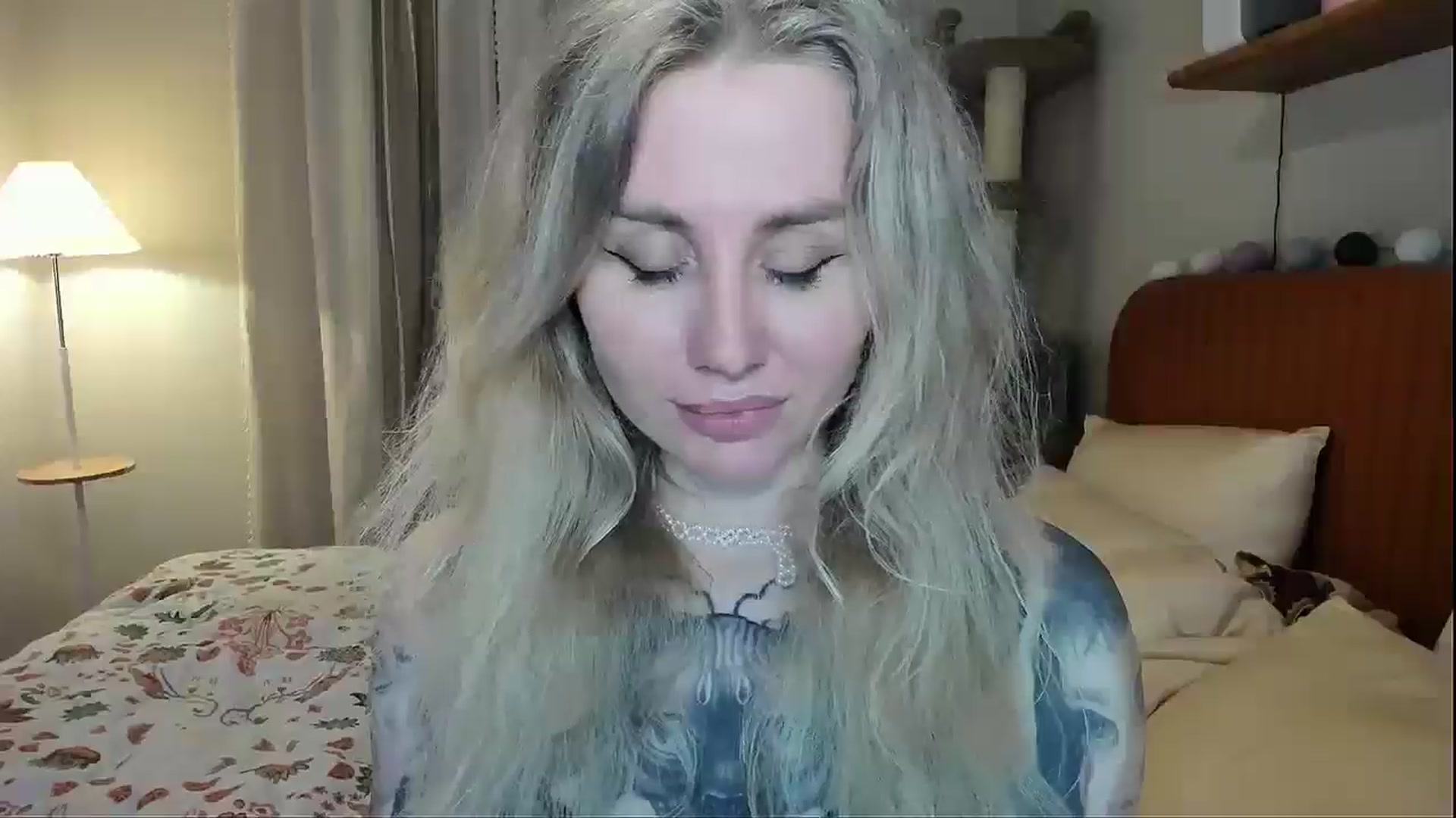 Gallery image thumbnail from Alexa_Smithhh's myfreecams stream on, 04/06/2026, 21:40 image 10 of 20