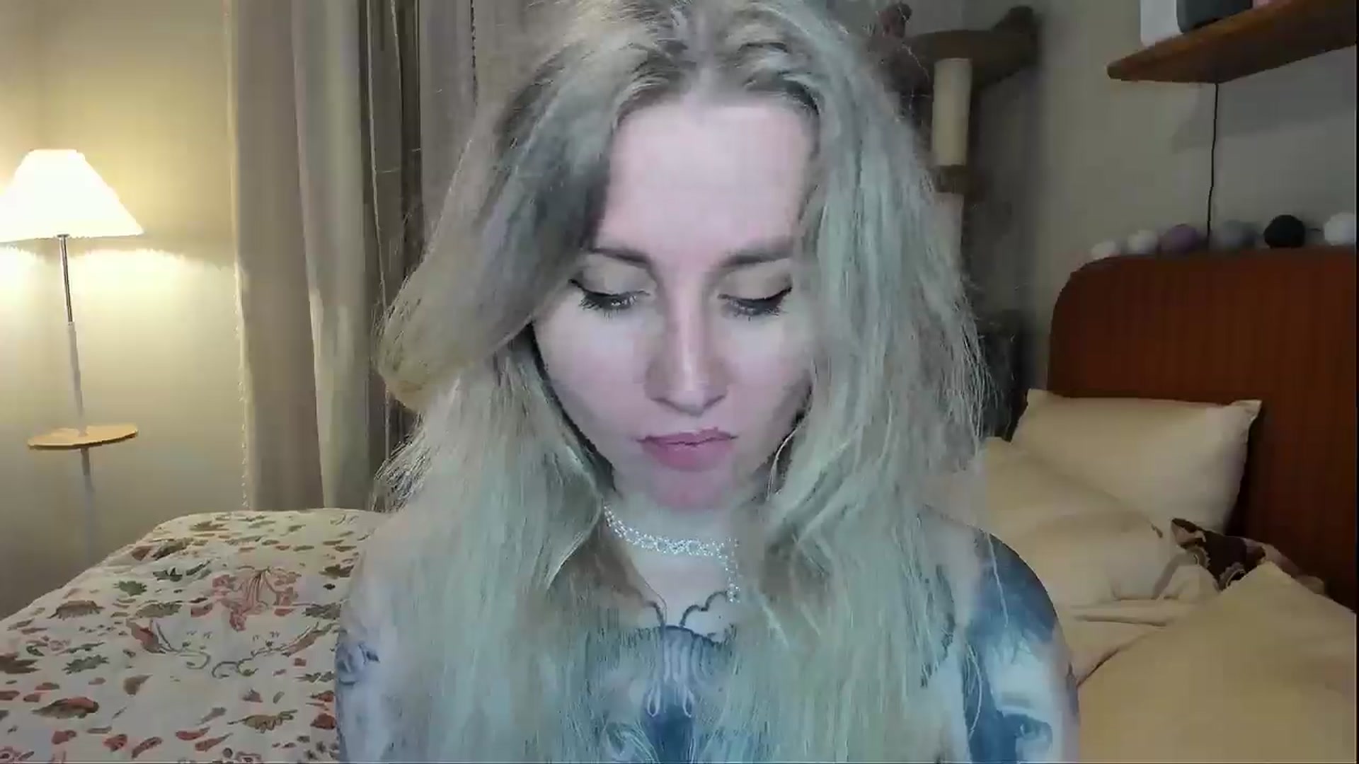 Gallery image thumbnail from Alexa_Smithhh's myfreecams stream on, 04/06/2026, 21:40 image 11 of 20