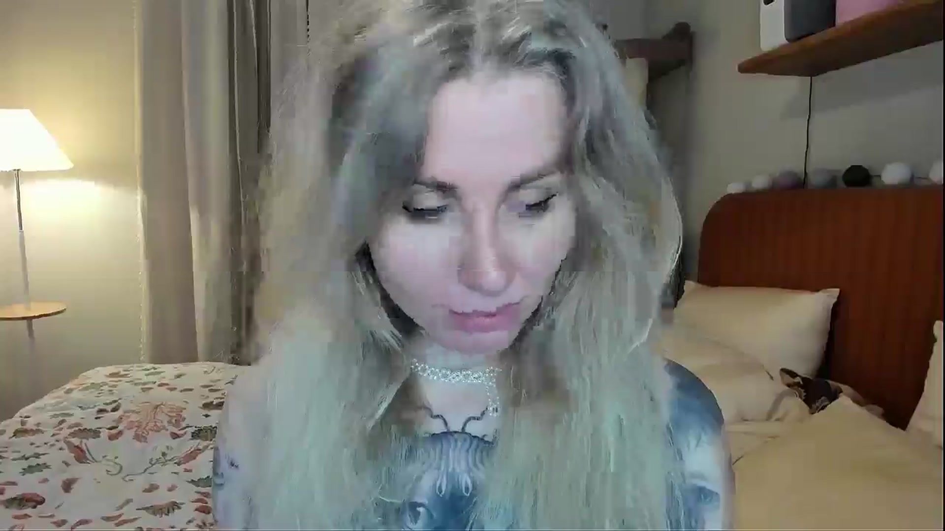 Gallery image thumbnail from Alexa_Smithhh's myfreecams stream on, 04/06/2026, 21:40 image 5 of 20