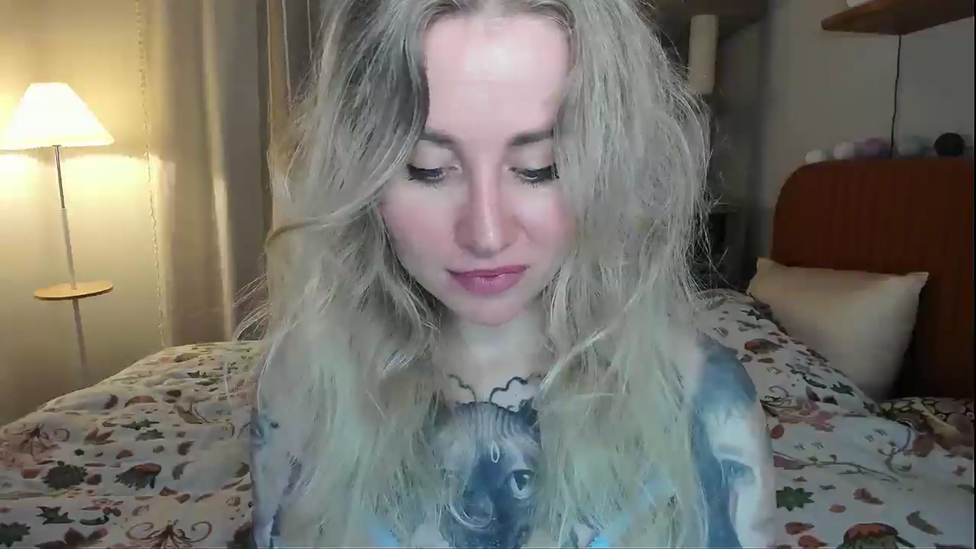 Gallery image thumbnail from Alexa_Smithhh's myfreecams stream on, 04/07/2026, 18:56 image 20 of 20