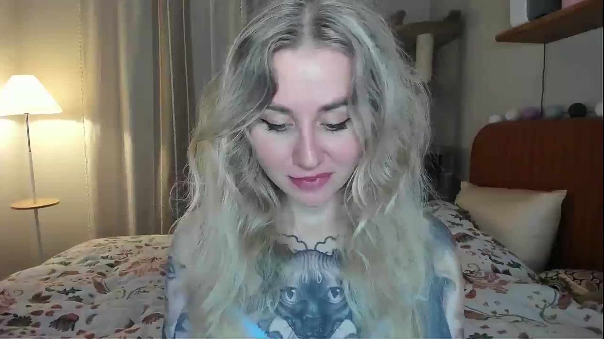 Gallery image thumbnail from Alexa_Smithhh's myfreecams stream on, 04/07/2026, 18:56 image 7 of 20