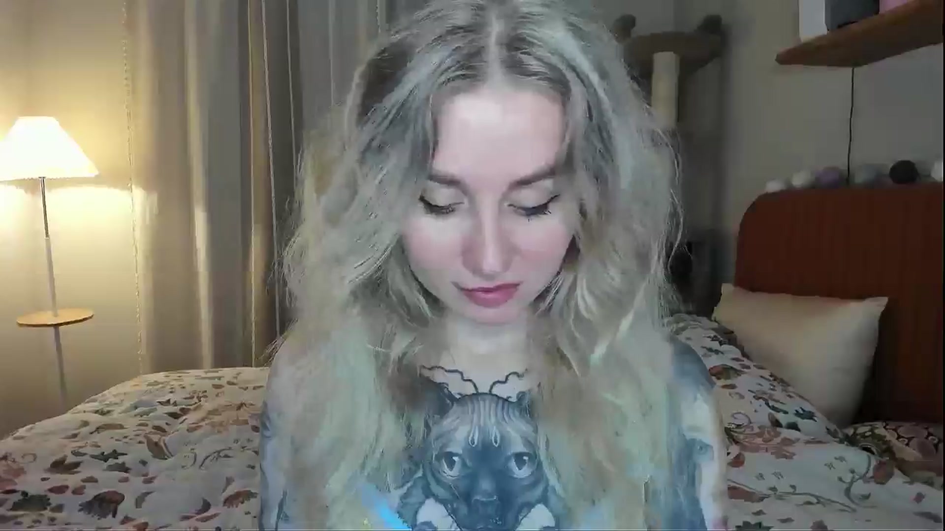 Gallery image thumbnail from Alexa_Smithhh's myfreecams stream on, 04/07/2026, 18:56 image 5 of 20