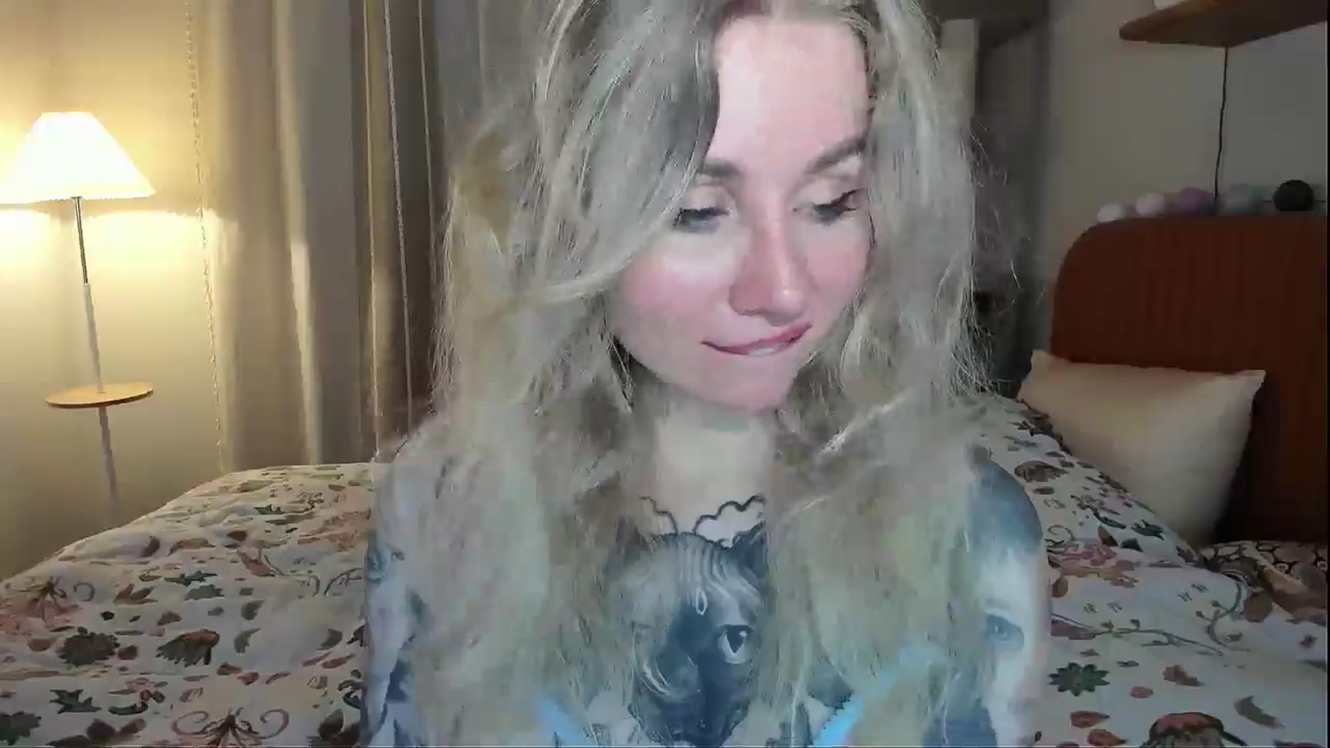 Gallery image thumbnail from Alexa_Smithhh's myfreecams stream on, 04/07/2026, 18:56 image 19 of 20