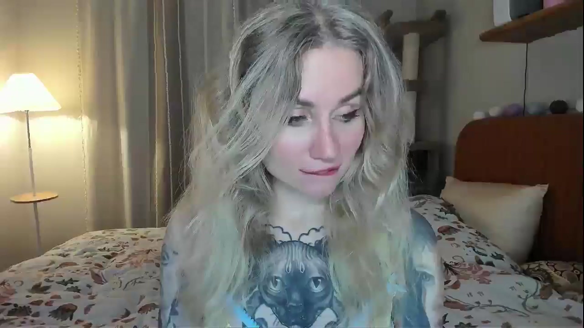 Gallery image thumbnail from Alexa_Smithhh's myfreecams stream on, 04/07/2026, 18:56 image 4 of 20