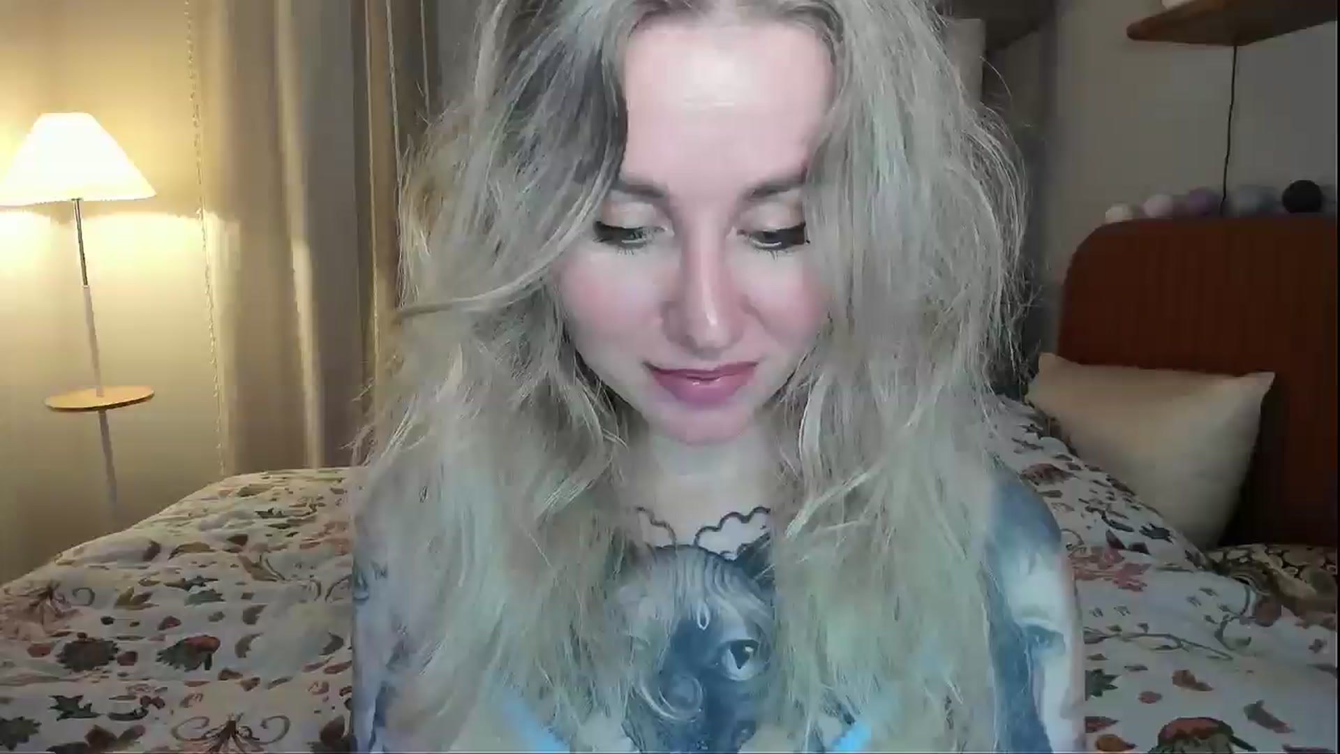 Gallery image thumbnail from Alexa_Smithhh's myfreecams stream on, 04/07/2026, 18:56 image 18 of 20