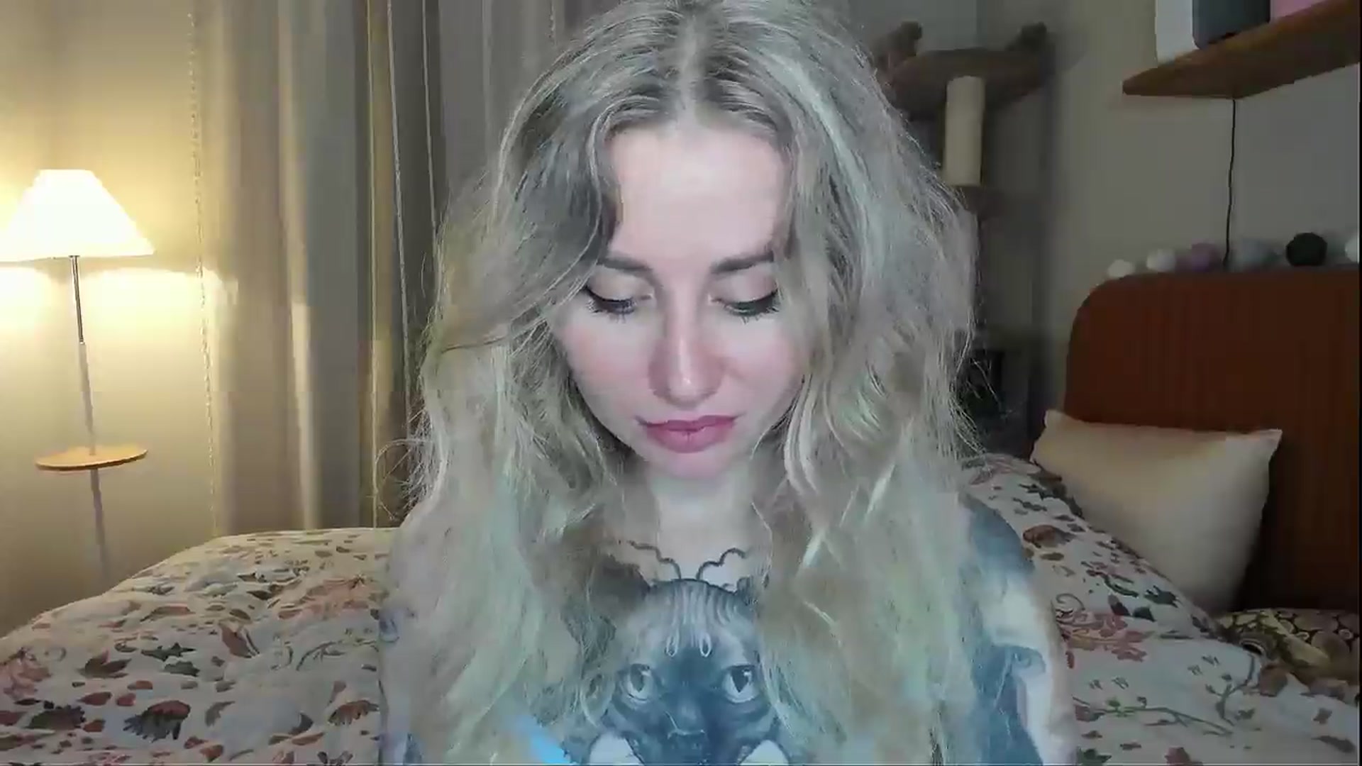 Gallery image thumbnail from Alexa_Smithhh's myfreecams stream on, 04/07/2026, 18:56 image 9 of 20
