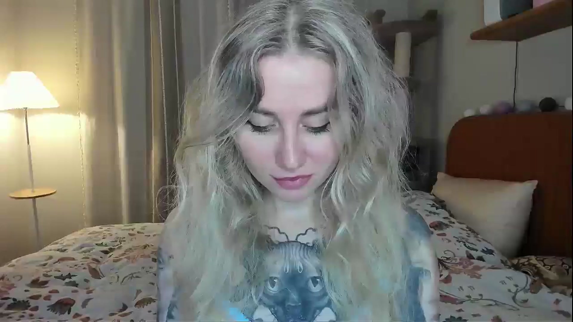 Gallery image thumbnail from Alexa_Smithhh's myfreecams stream on, 04/07/2026, 18:56 image 8 of 20
