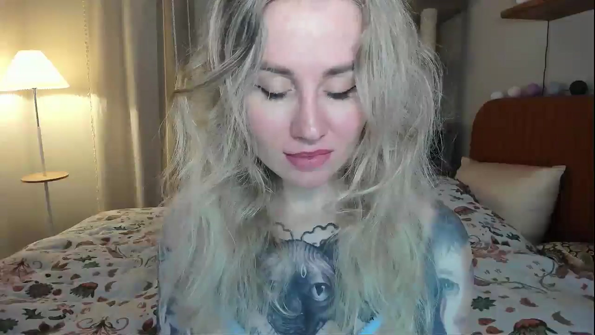 Gallery image thumbnail from Alexa_Smithhh's myfreecams stream on, 04/07/2026, 18:56 image 16 of 20