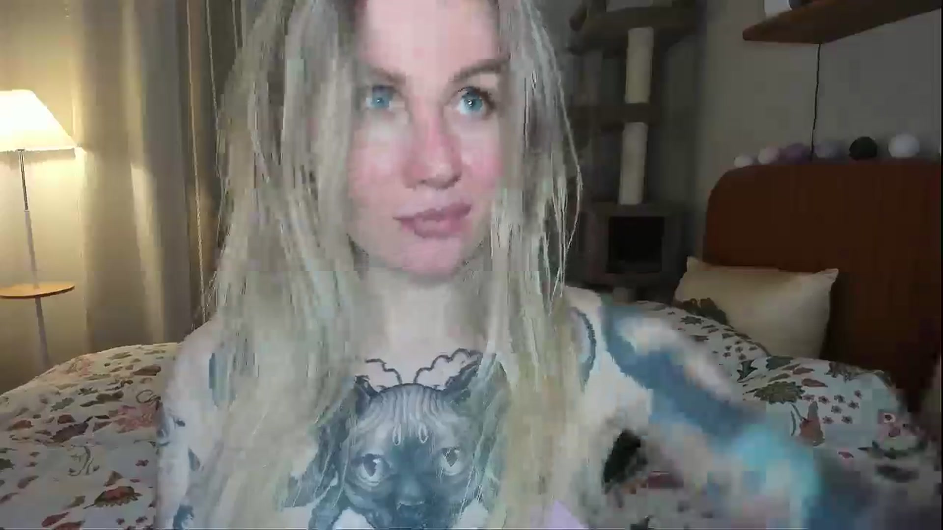 Gallery image thumbnail from Alexa_Smithhh's myfreecams stream on, 04/09/2026, 19:01 image 2 of 20