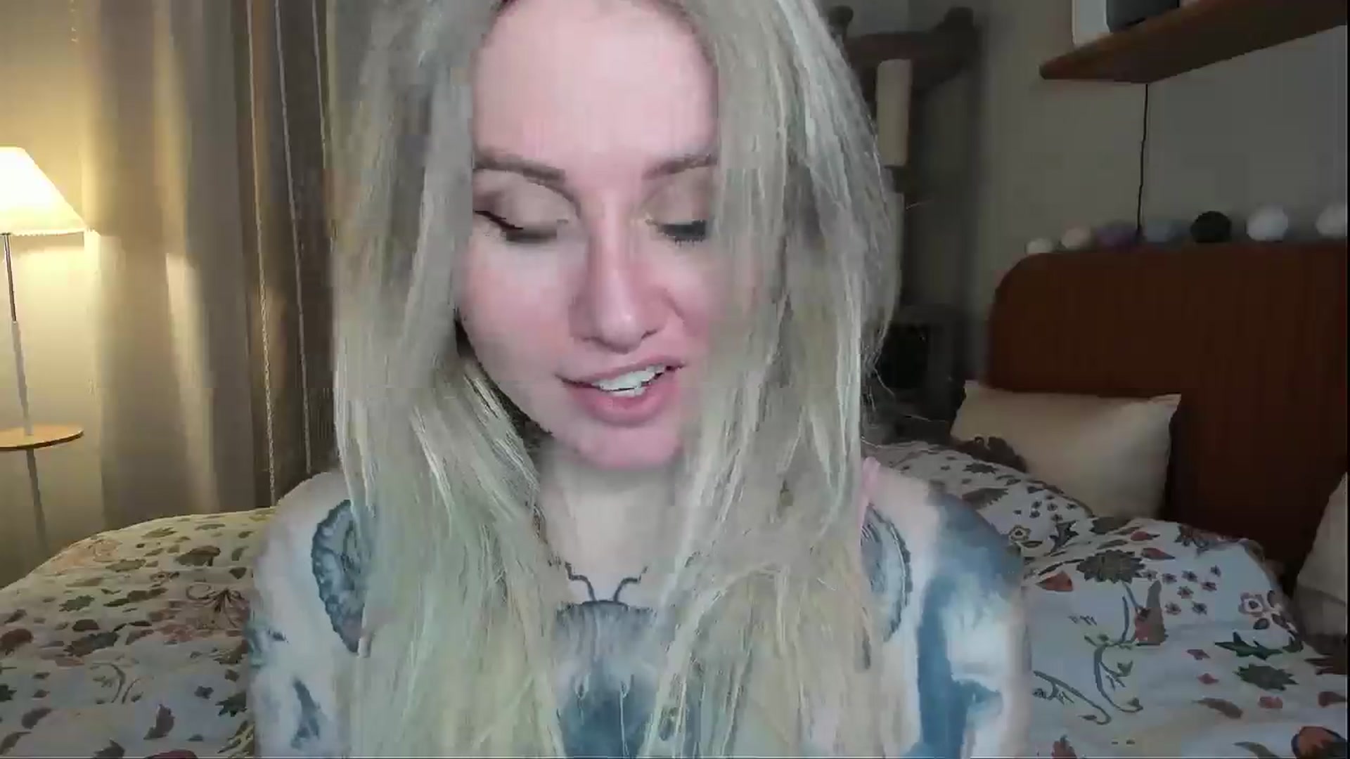 Gallery image thumbnail from Alexa_Smithhh's myfreecams stream on, 04/09/2026, 19:01 image 19 of 20