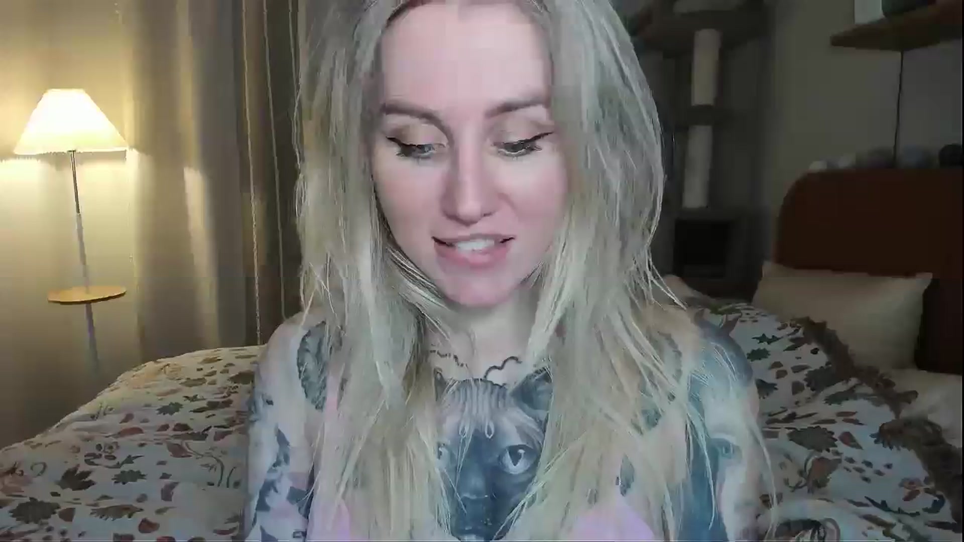 Gallery image thumbnail from Alexa_Smithhh's myfreecams stream on, 04/09/2026, 20:45 image 7 of 20