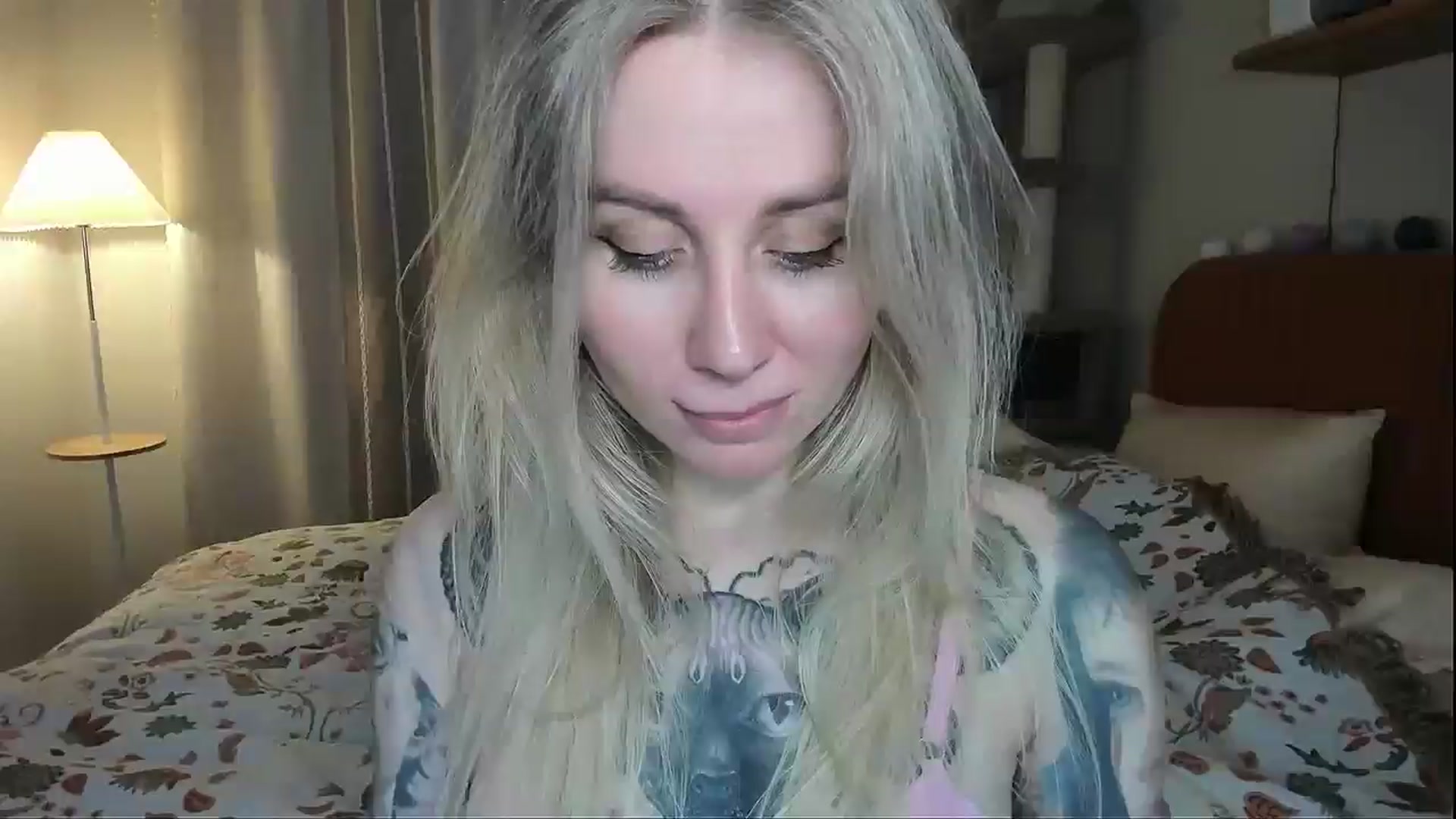 Gallery image thumbnail from Alexa_Smithhh's myfreecams stream on, 04/09/2026, 20:45 image 10 of 20