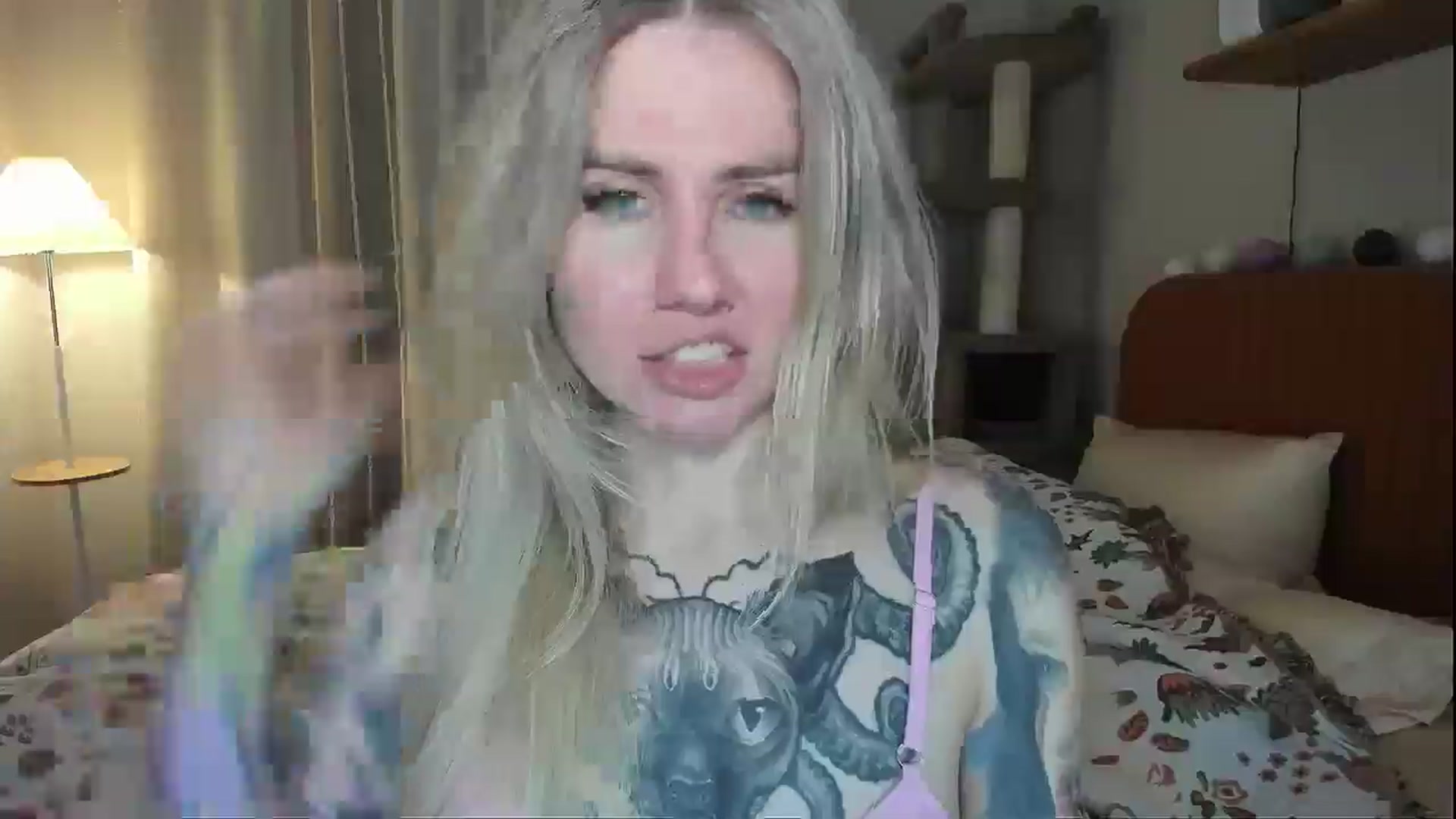 Gallery image thumbnail from Alexa_Smithhh's myfreecams stream on, 04/09/2026, 20:45 image 3 of 20