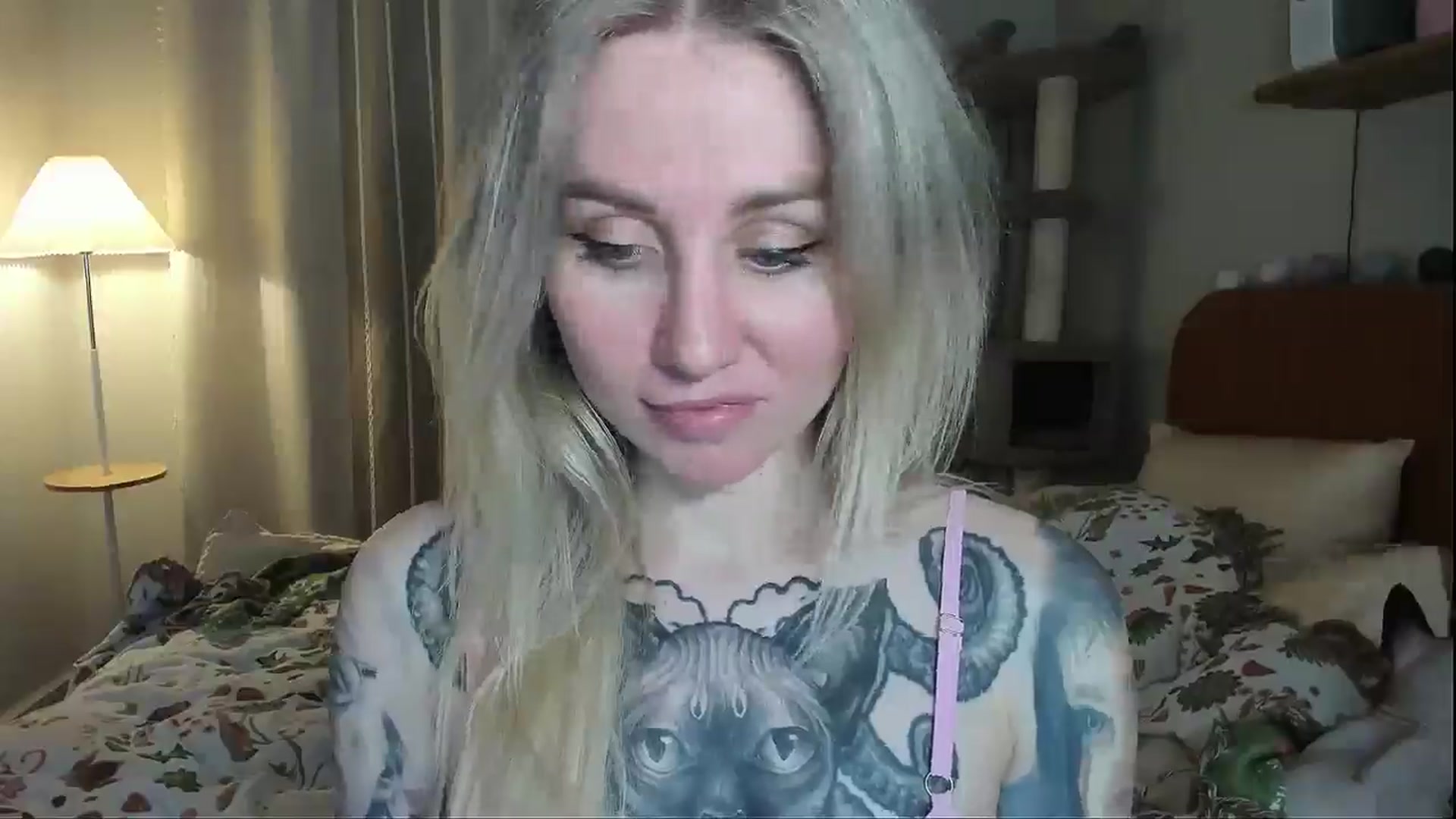 Gallery image thumbnail from Alexa_Smithhh's myfreecams stream on, 04/09/2026, 21:28 image 5 of 20