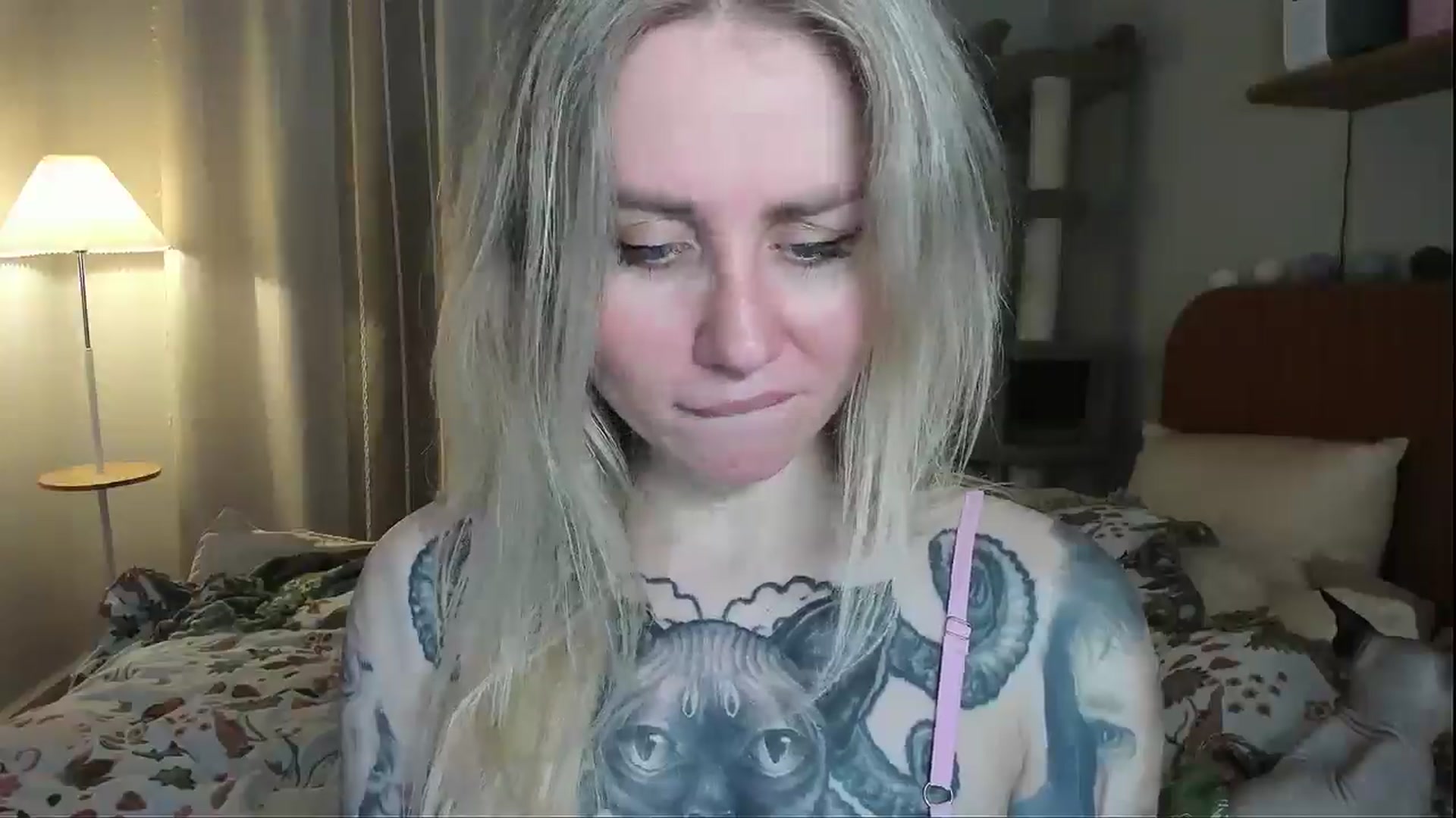 Gallery image thumbnail from Alexa_Smithhh's myfreecams stream on, 04/09/2026, 21:28 image 7 of 20