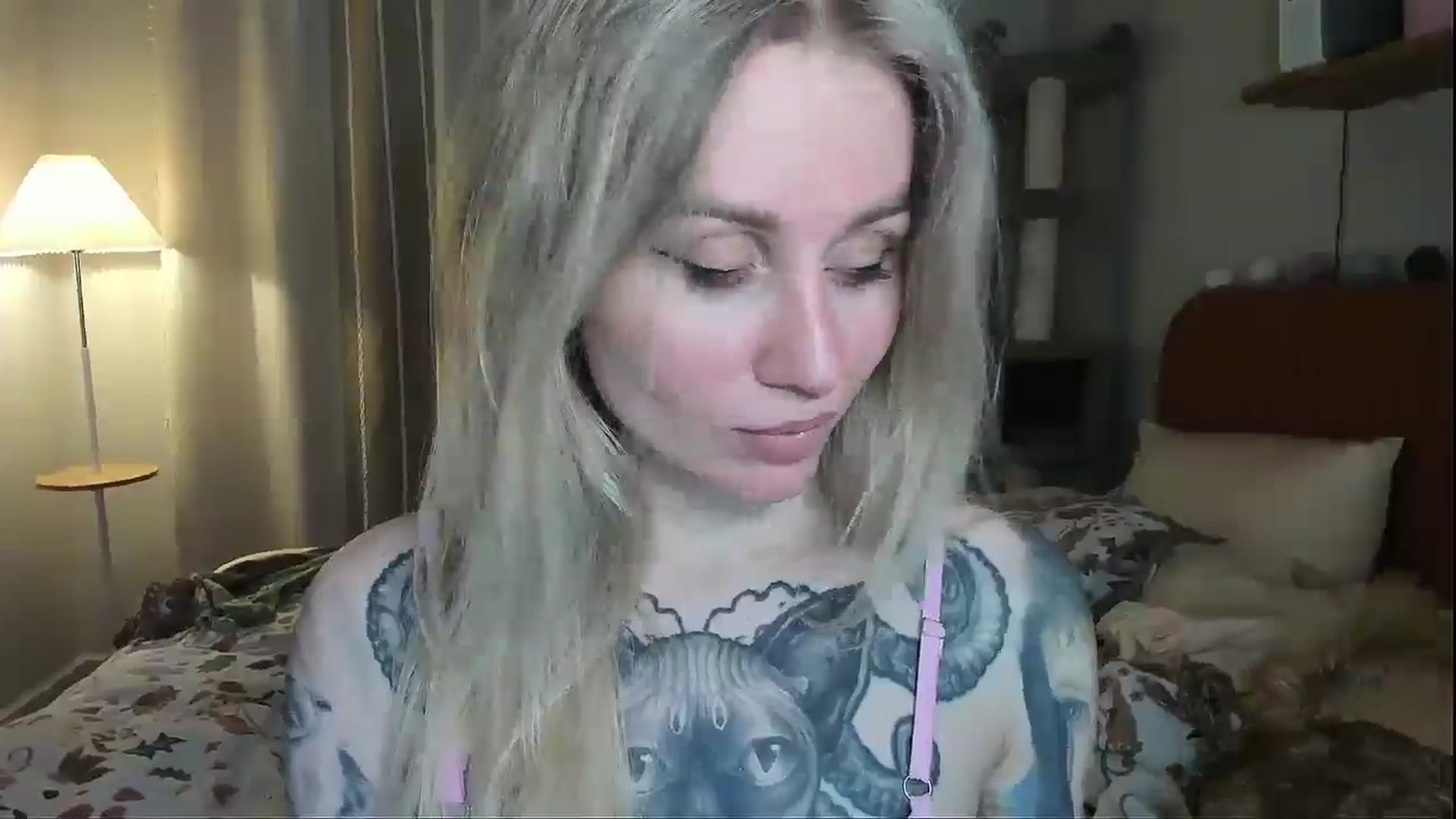 Gallery image thumbnail from Alexa_Smithhh's myfreecams stream on, 04/09/2026, 21:28 image 13 of 20