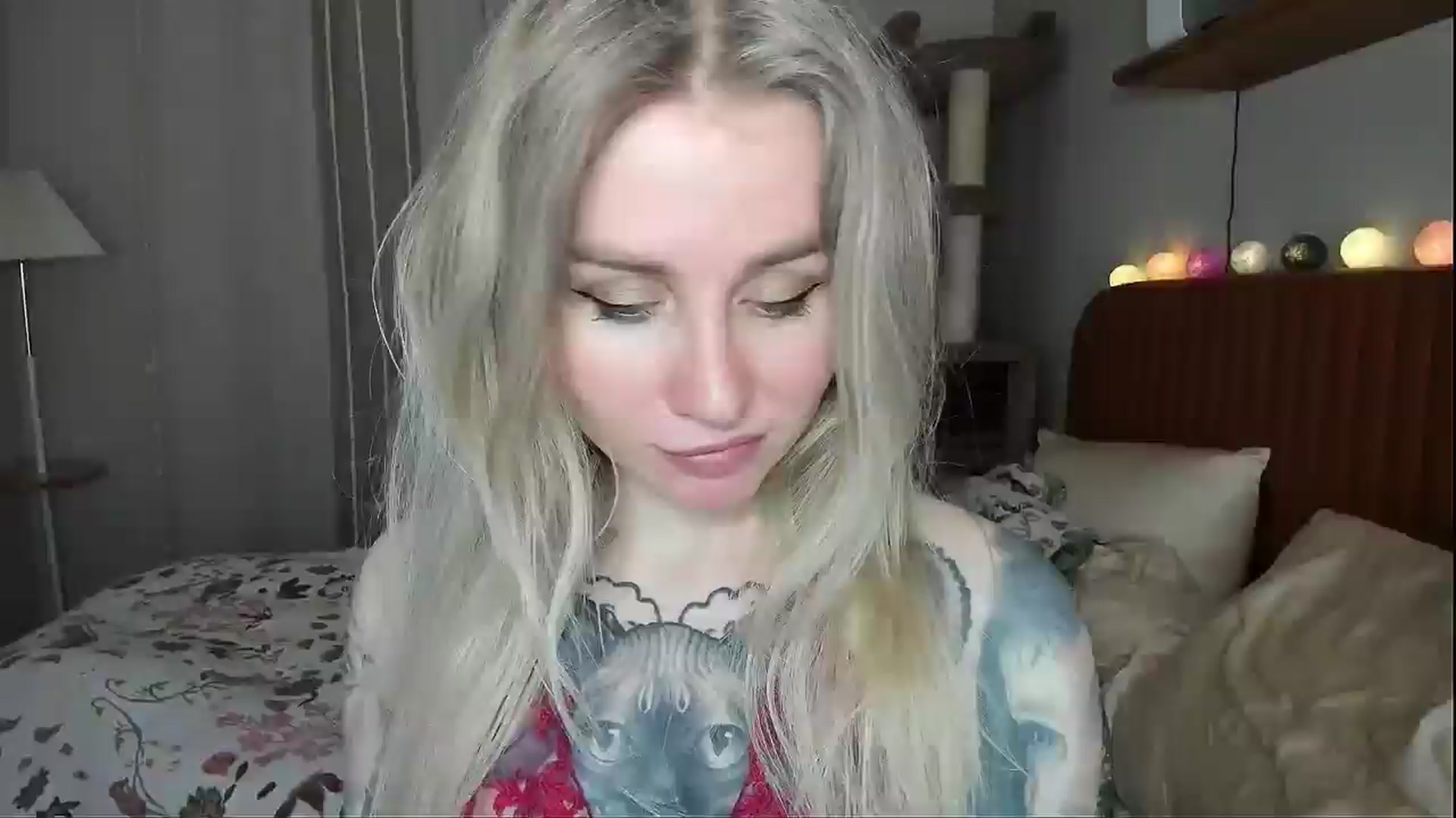 Gallery image thumbnail from Alexa_Smithhh's myfreecams stream on, 04/10/2026, 20:11 image 1 of 20