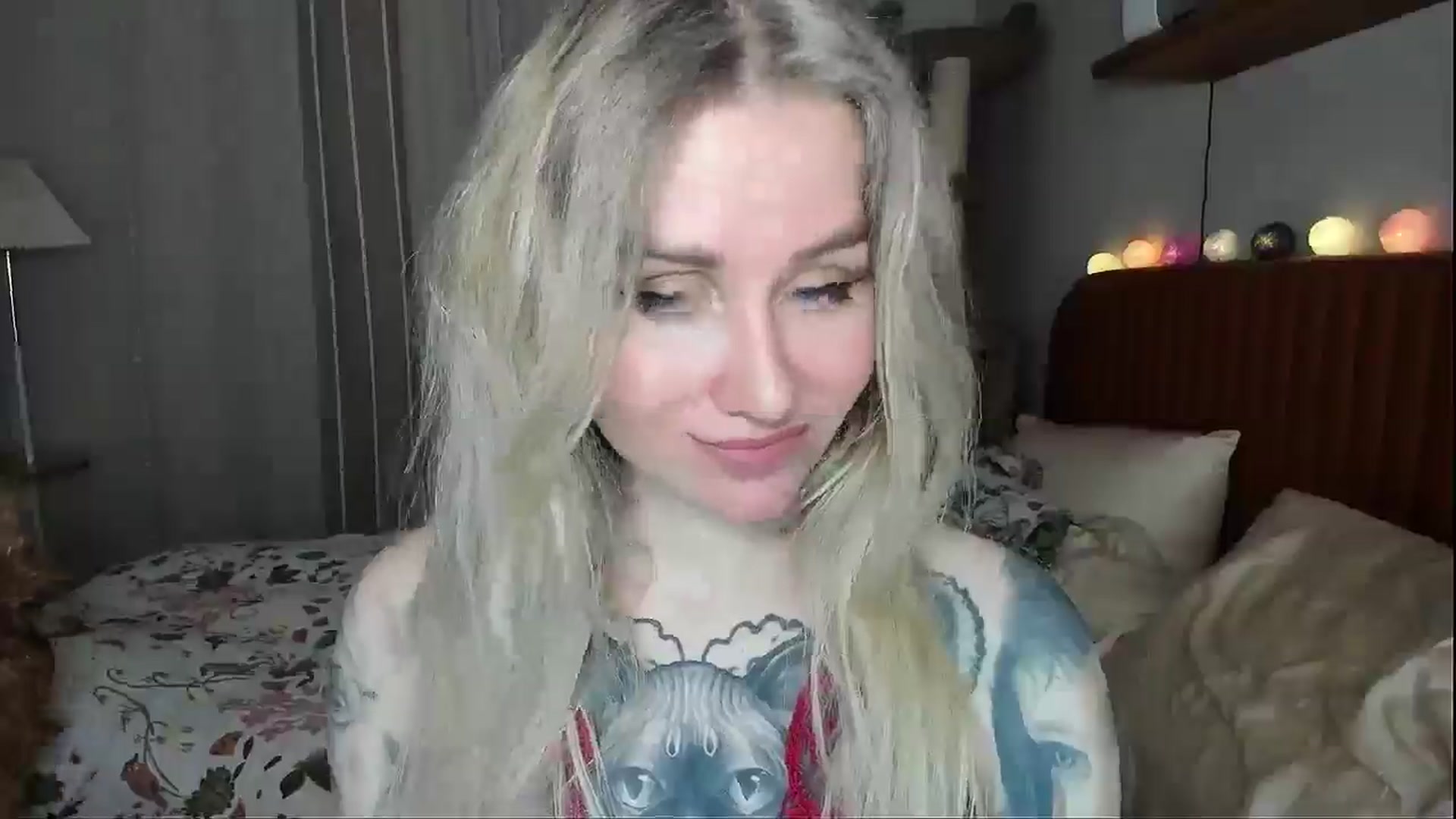 Gallery image thumbnail from Alexa_Smithhh's myfreecams stream on, 04/10/2026, 20:11 image 9 of 20