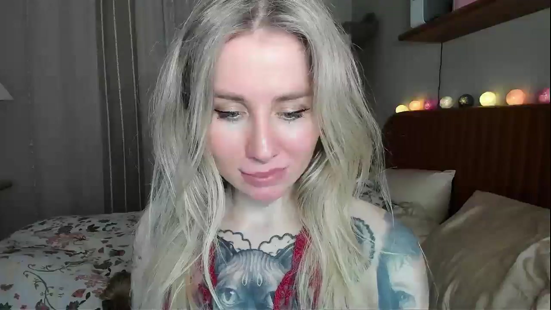 Gallery image thumbnail from Alexa_Smithhh's myfreecams stream on, 04/10/2026, 20:11 image 19 of 20