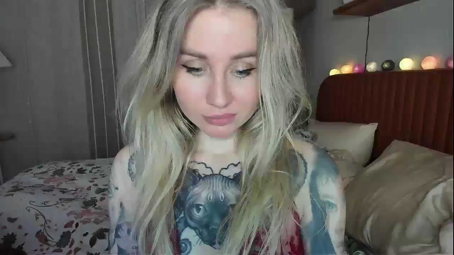 Gallery image thumbnail from Alexa_Smithhh's myfreecams stream on, 04/10/2026, 20:11 image 20 of 20