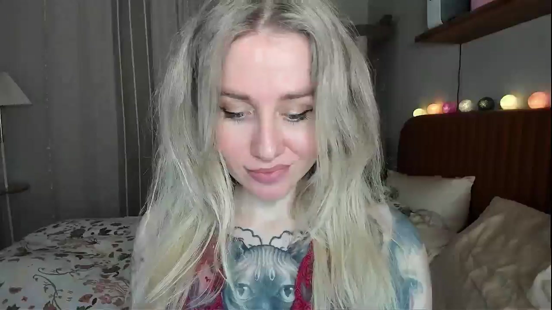 Gallery image thumbnail from Alexa_Smithhh's myfreecams stream on, 04/10/2026, 20:11 image 13 of 20