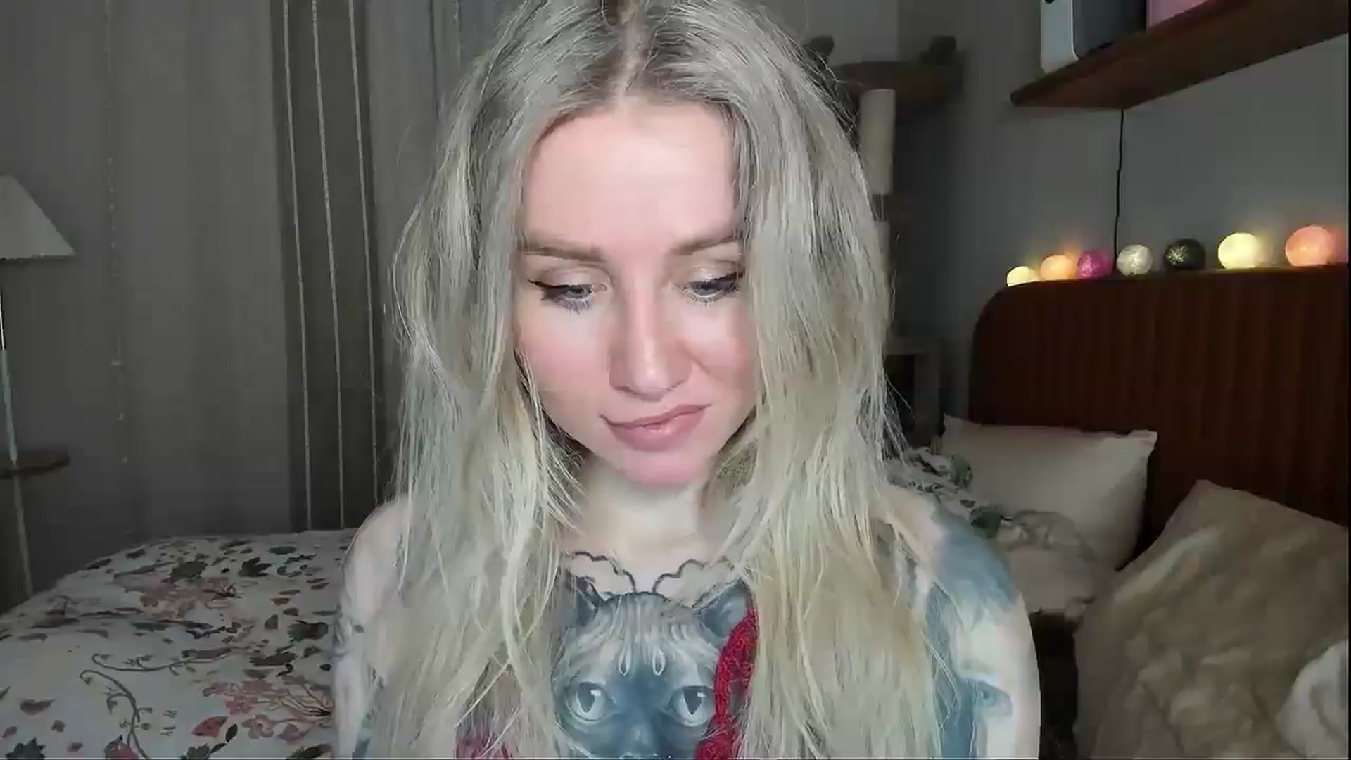 Gallery image thumbnail from Alexa_Smithhh's myfreecams stream on, 04/10/2026, 20:11 image 16 of 20