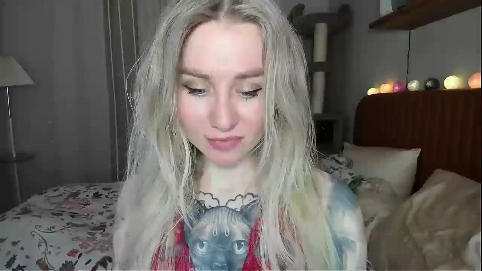 Gallery image thumbnail from Alexa_Smithhh's myfreecams stream on, 04/10/2026, 20:11 image 3 of 20