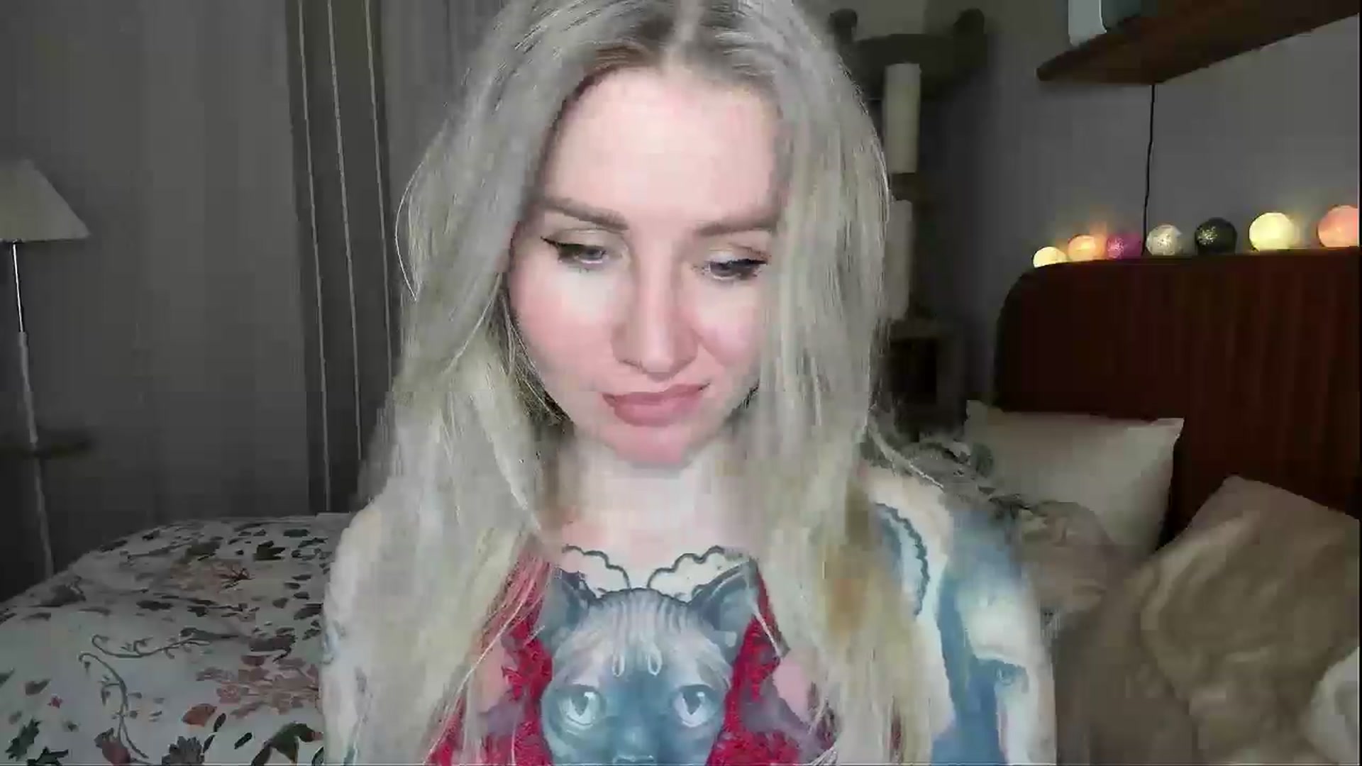 Gallery image thumbnail from Alexa_Smithhh's myfreecams stream on, 04/10/2026, 20:11 image 4 of 20