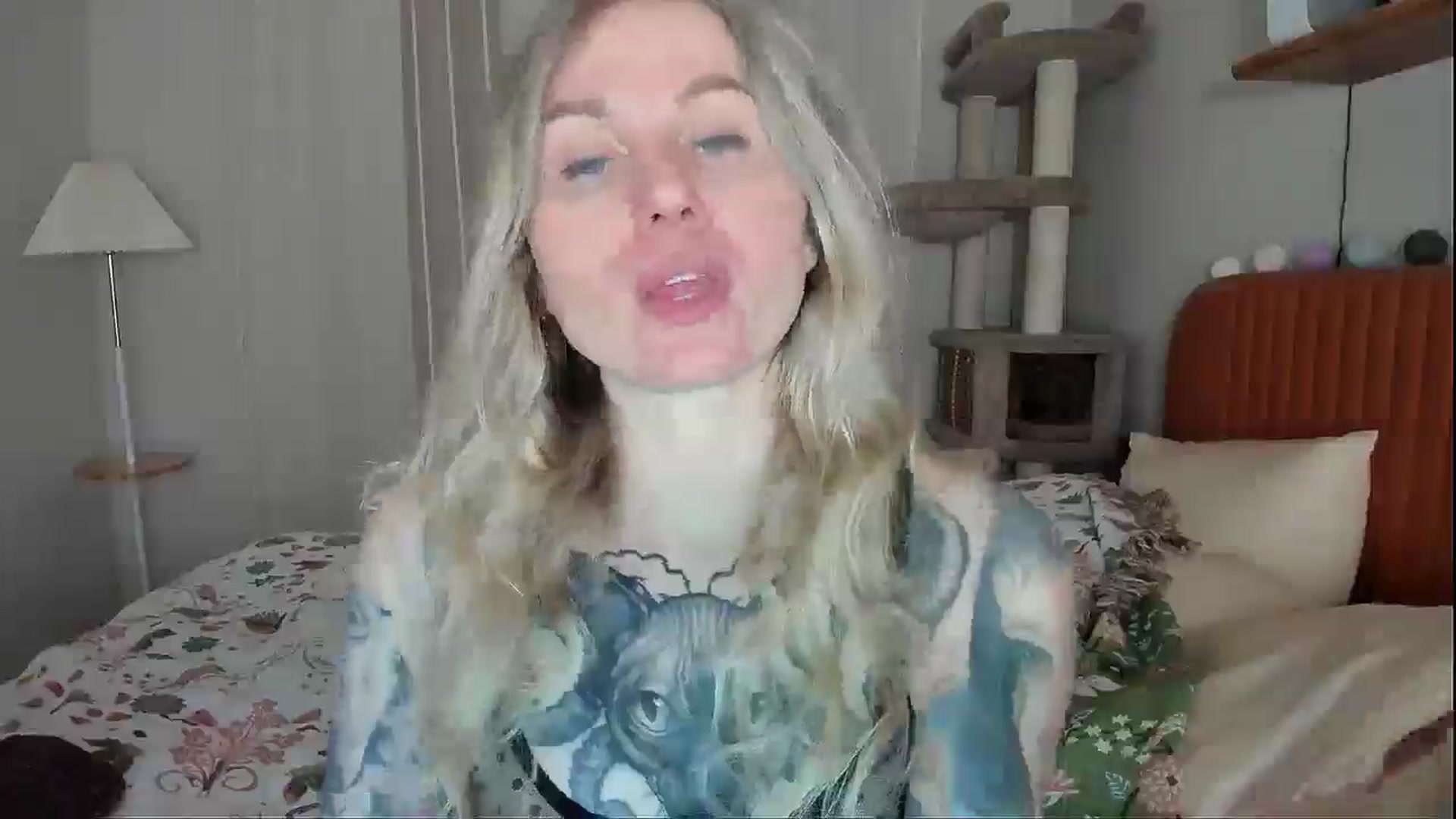 Gallery image thumbnail from Alexa_Smithhh's myfreecams stream on, 04/12/2026, 21:21 image 6 of 20