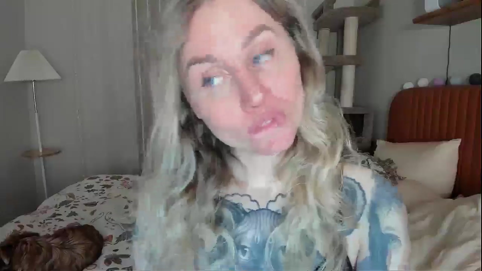 Gallery image thumbnail from Alexa_Smithhh's myfreecams stream on, 04/12/2026, 21:21 image 14 of 20