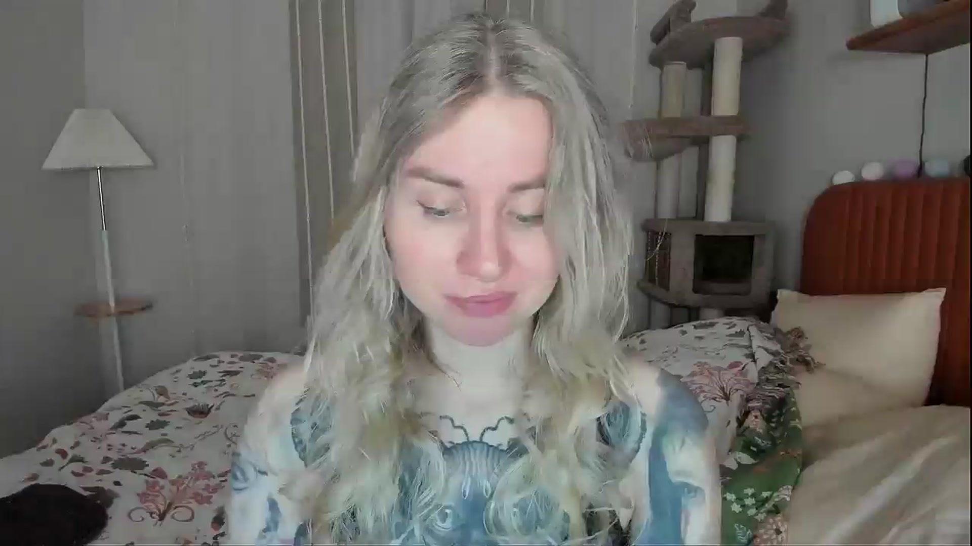 Gallery image thumbnail from Alexa_Smithhh's myfreecams stream on, 04/12/2026, 21:21 image 11 of 20