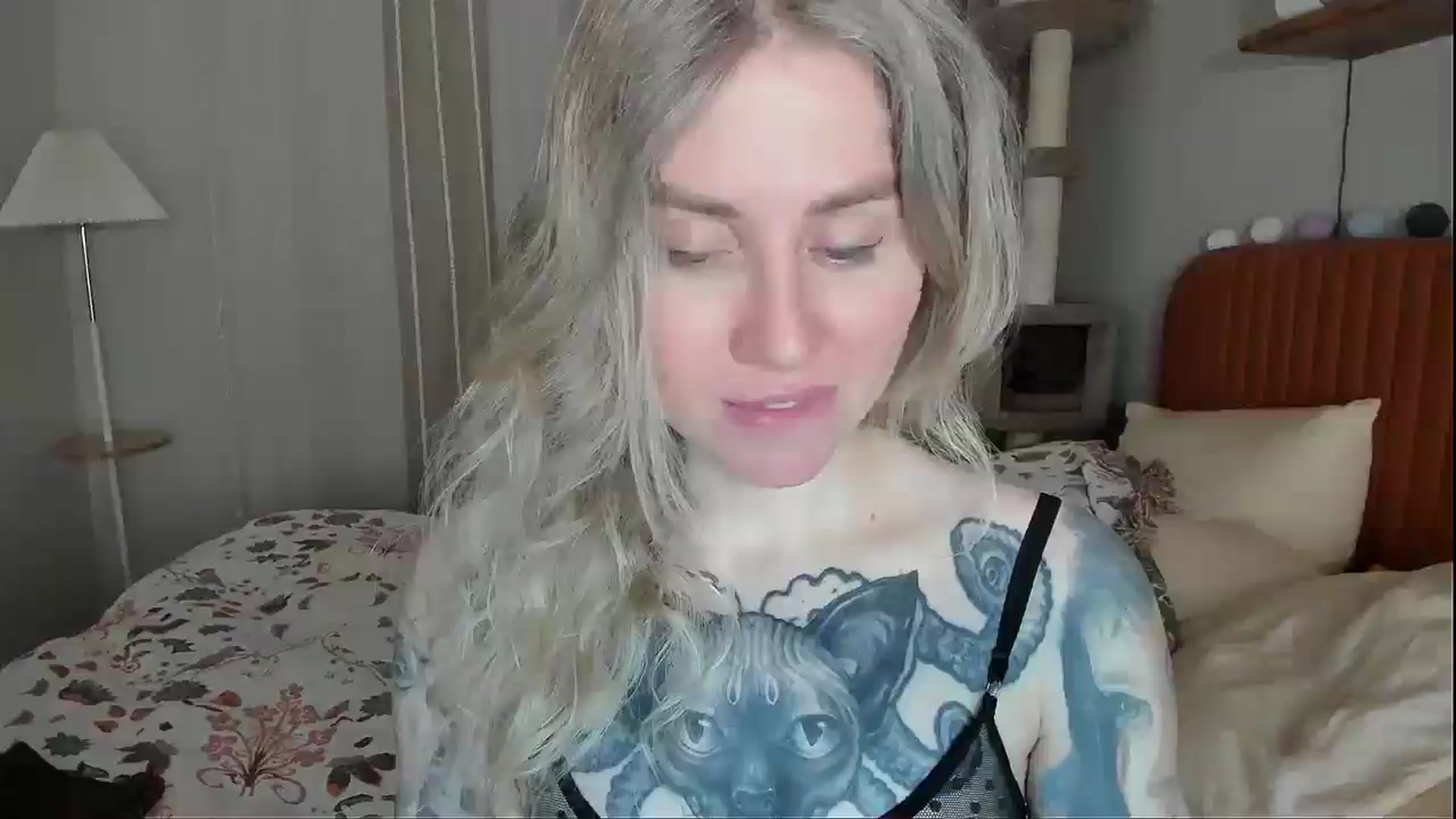 Gallery image thumbnail from Alexa_Smithhh's myfreecams stream on, 04/12/2026, 21:21 image 19 of 20