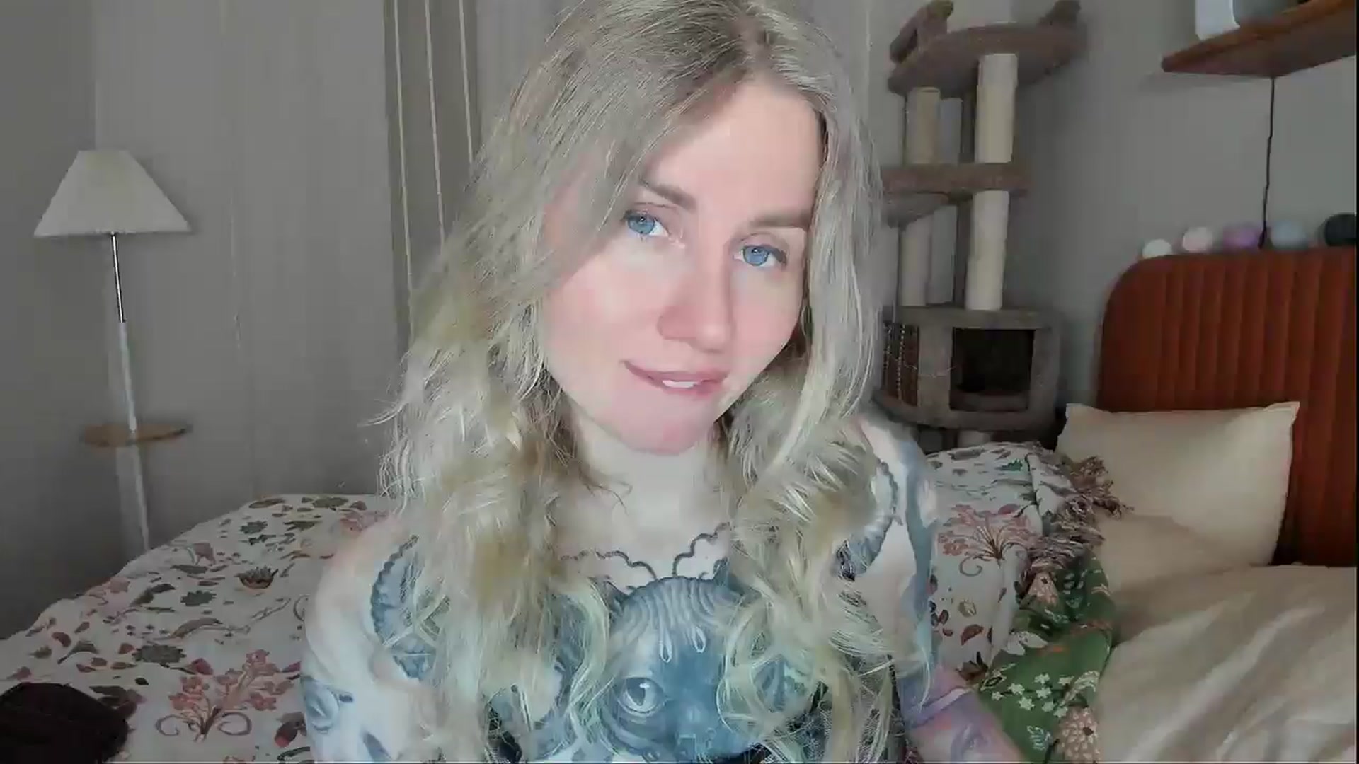 Gallery image thumbnail from Alexa_Smithhh's myfreecams stream on, 04/12/2026, 21:21 image 10 of 20