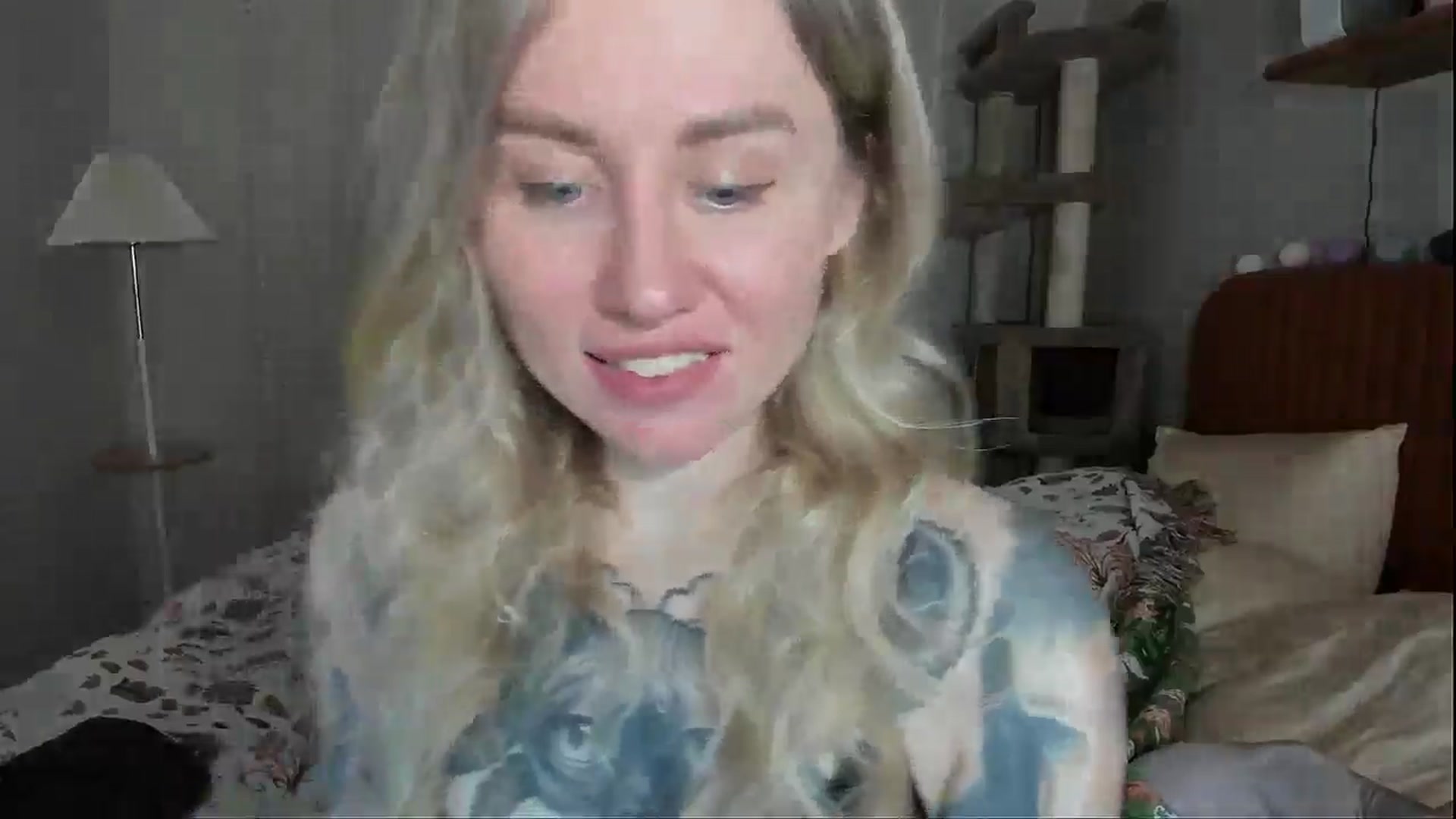 Gallery image thumbnail from Alexa_Smithhh's myfreecams stream on, 04/12/2026, 21:21 image 3 of 20