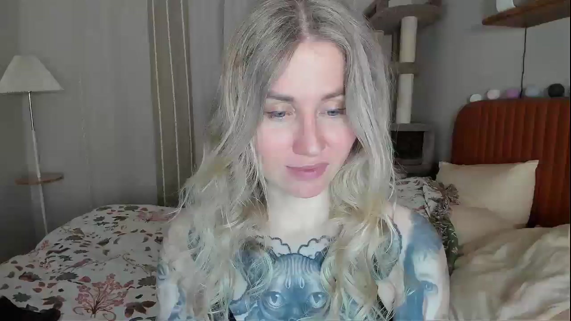 Gallery image thumbnail from Alexa_Smithhh's myfreecams stream on, 04/12/2026, 21:21 image 20 of 20