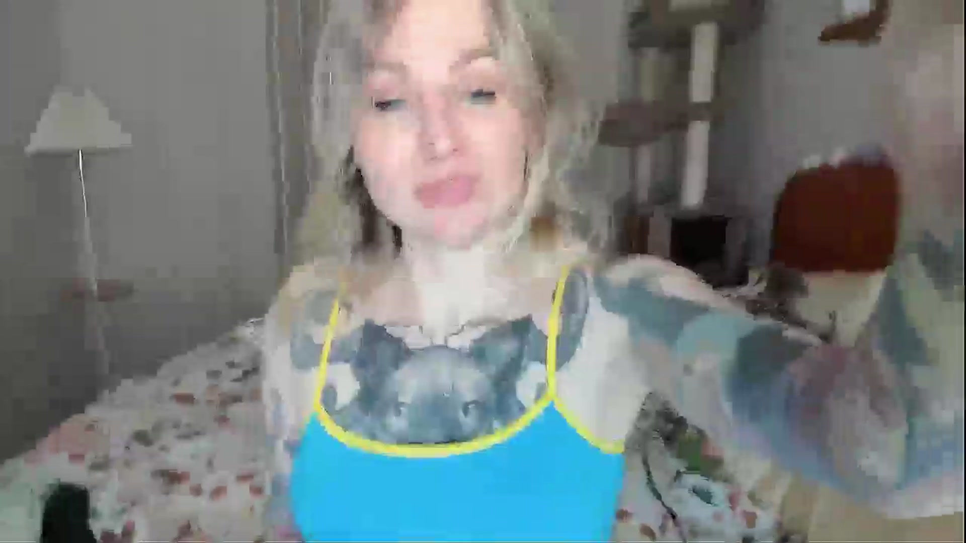 Gallery image thumbnail from Alexa_Smithhh's myfreecams stream on, 04/13/2026, 19:35 image 13 of 20