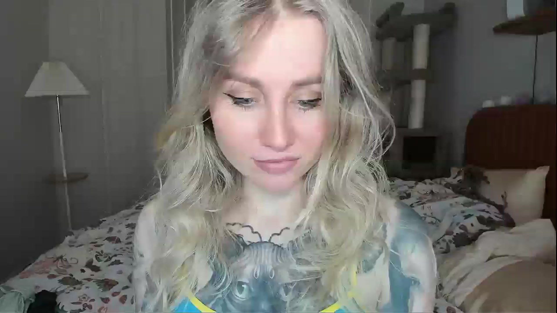 Gallery image thumbnail from Alexa_Smithhh's myfreecams stream on, 04/13/2026, 19:35 image 15 of 20