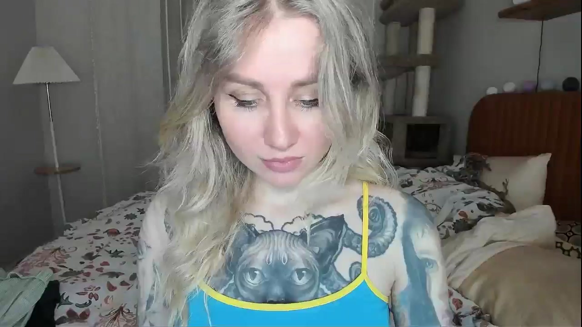 Gallery image thumbnail from Alexa_Smithhh's myfreecams stream on, 04/13/2026, 19:35 image 11 of 20