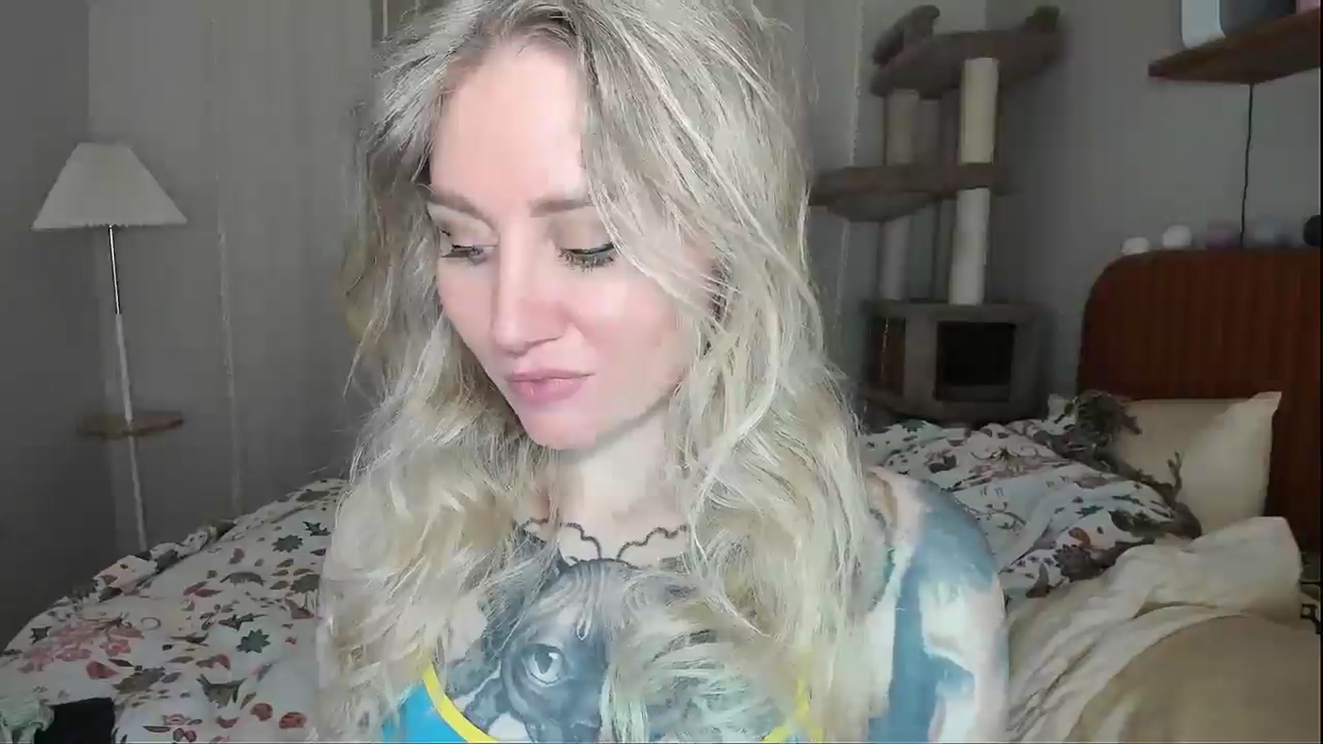Gallery image thumbnail from Alexa_Smithhh's myfreecams stream on, 04/13/2026, 19:35 image 20 of 20