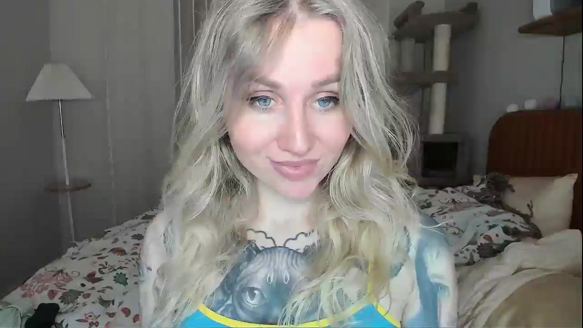 Gallery image thumbnail from Alexa_Smithhh's myfreecams stream on, 04/13/2026, 19:35 image 18 of 20