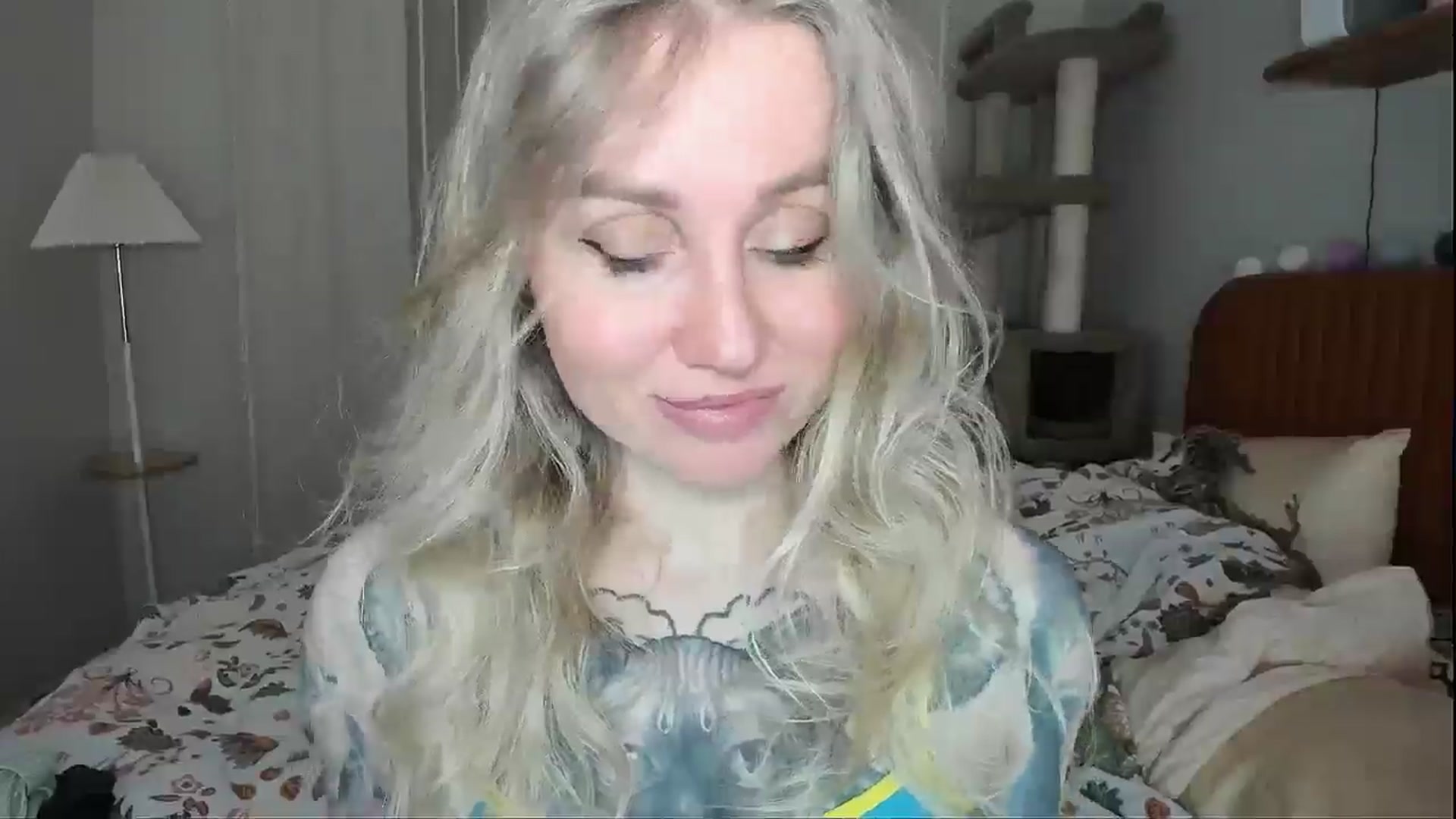 Gallery image thumbnail from Alexa_Smithhh's myfreecams stream on, 04/13/2026, 19:35 image 16 of 20