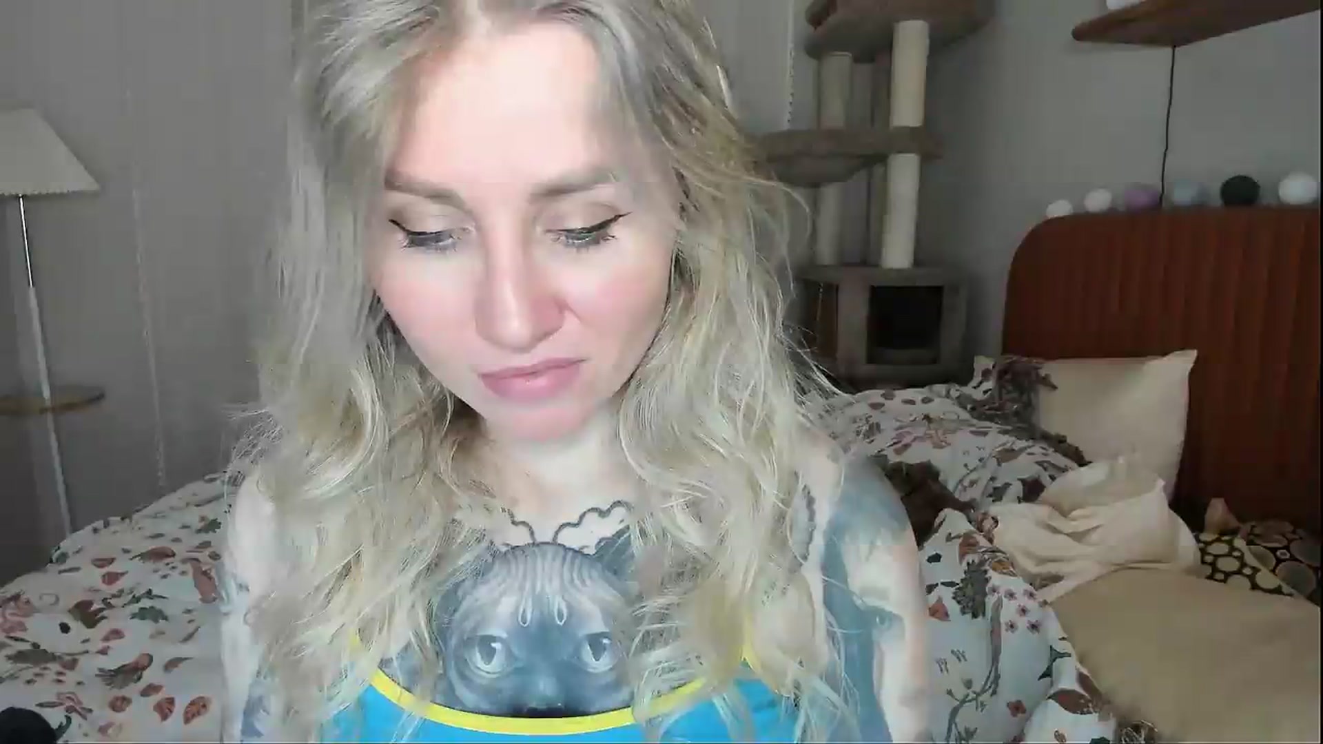 Gallery image thumbnail from Alexa_Smithhh's myfreecams stream on, 04/13/2026, 20:55 image 16 of 20